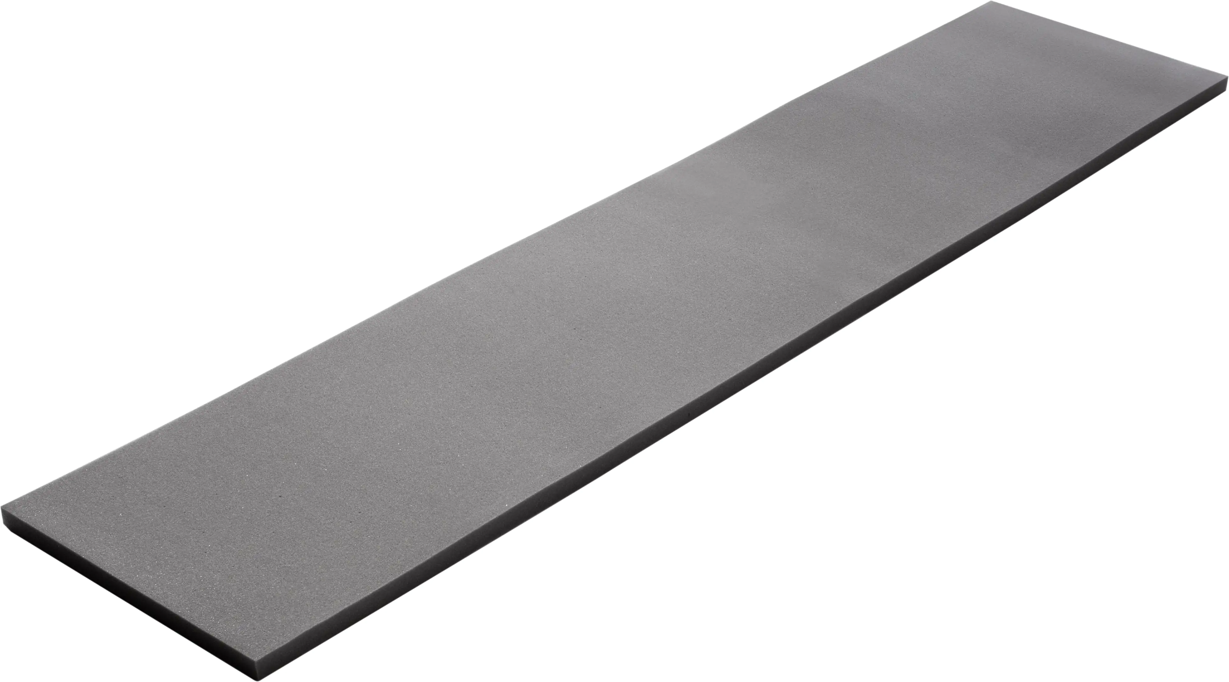 4040172512372 Nerapur Schaumstoffplatte 450 x 2000 x 50 mm