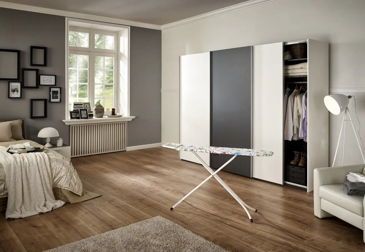 Leifheit Bügeltisch Classic S Basic Leifheit Bügeltisch Classic S Basic