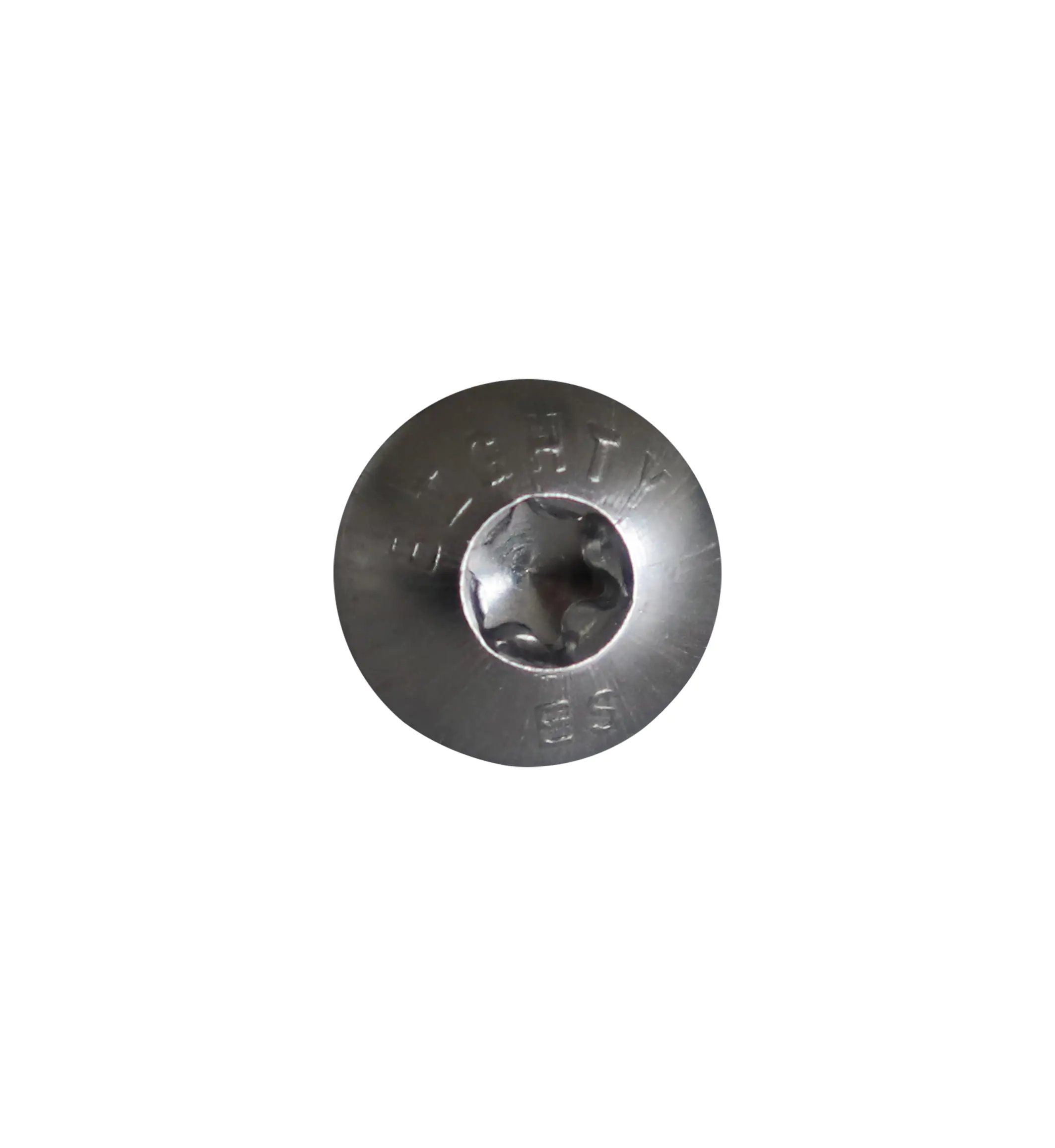 HSI Terra Bighty Bohrschraube C1 Edelstahl rostfrei 4,8  x 13 mm - 10 Stk.