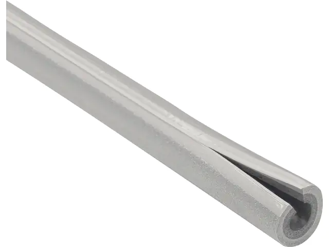 Rohrisolierung Climatube Zip 2815 Länge: 1 m Ø 28 mm 15 mm Stärke