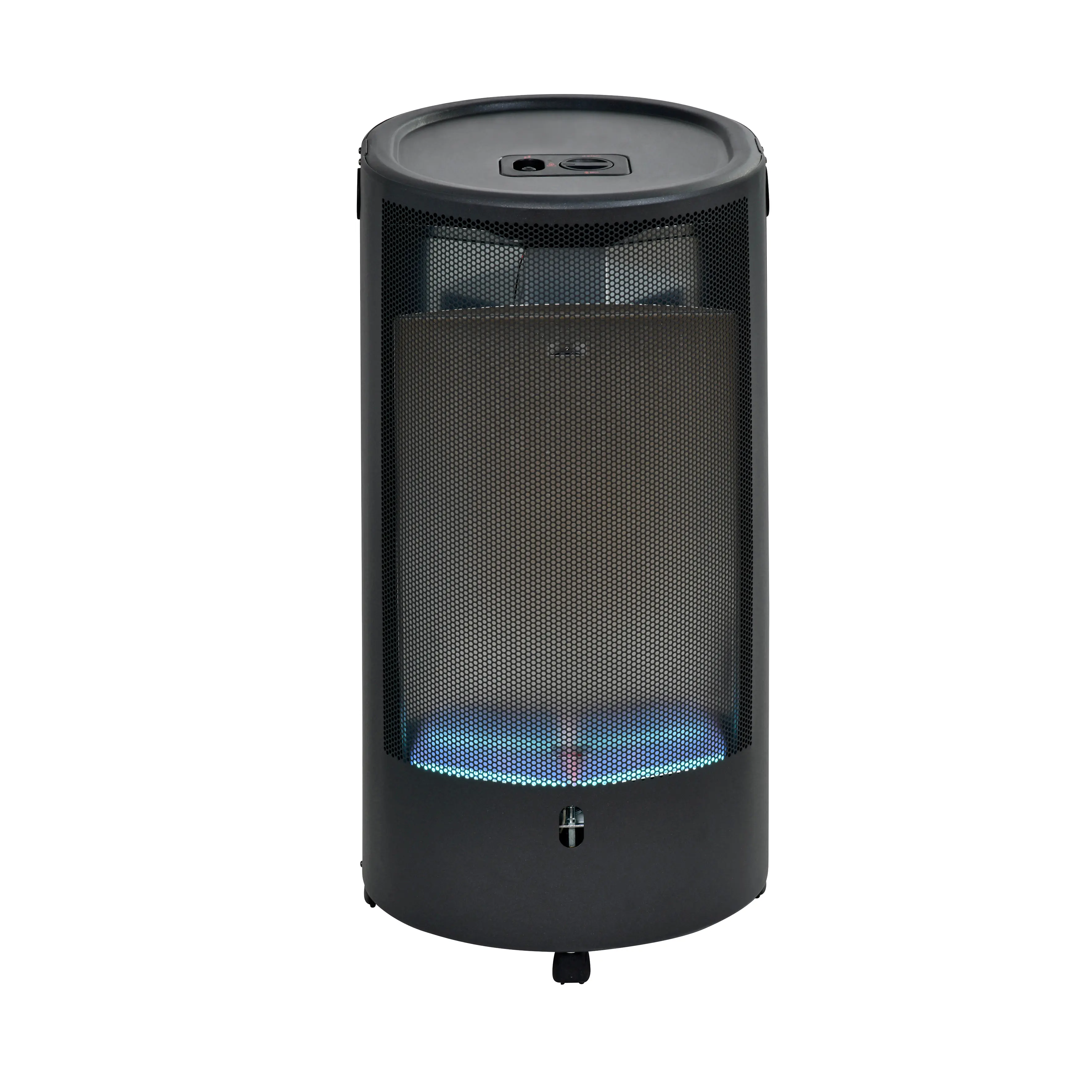 FireFix Gas-Heizofen Chic Classic GH8021S 4200 W 78 cm 