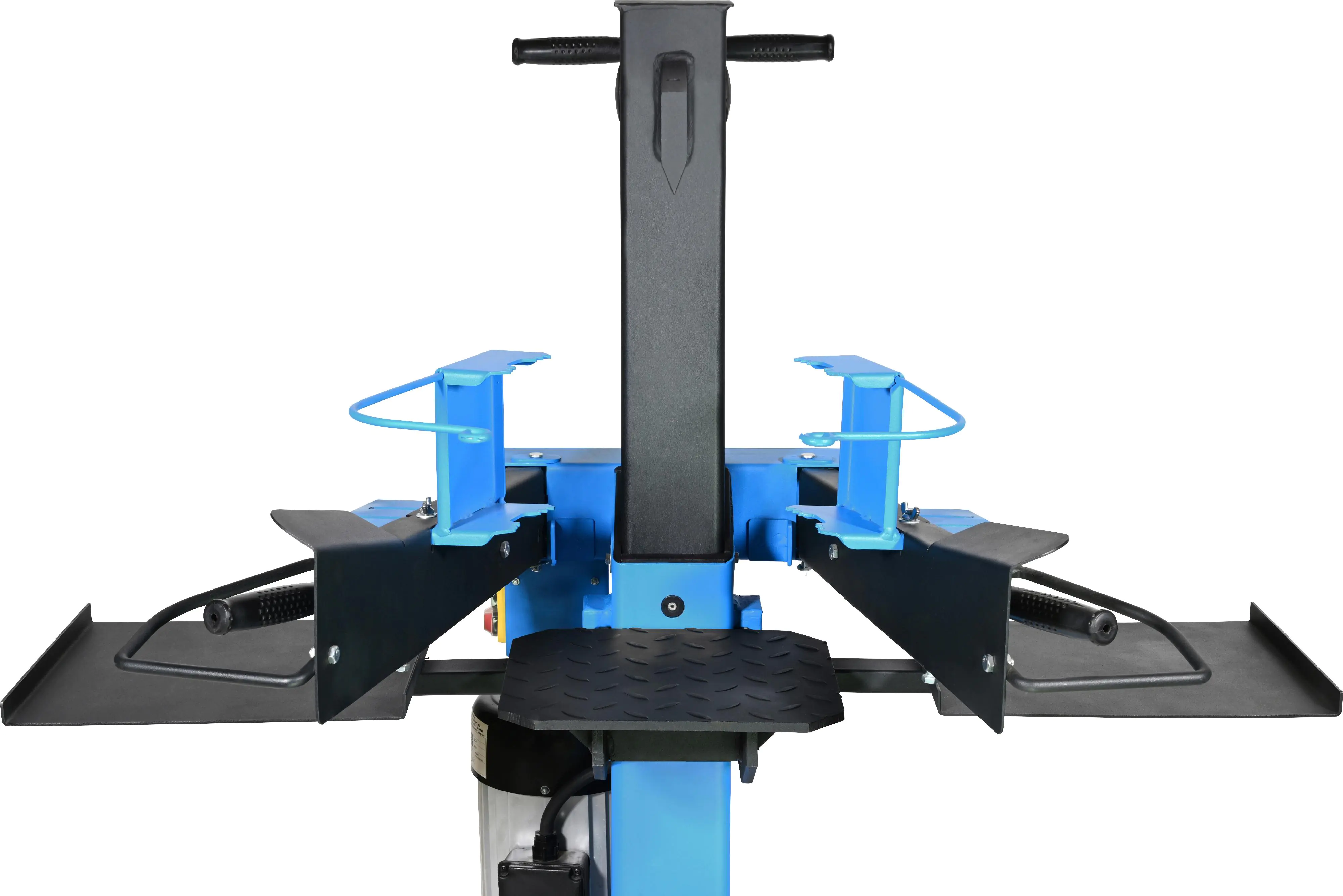 Güde Holzspalter GHS 500/7 TED 7 t