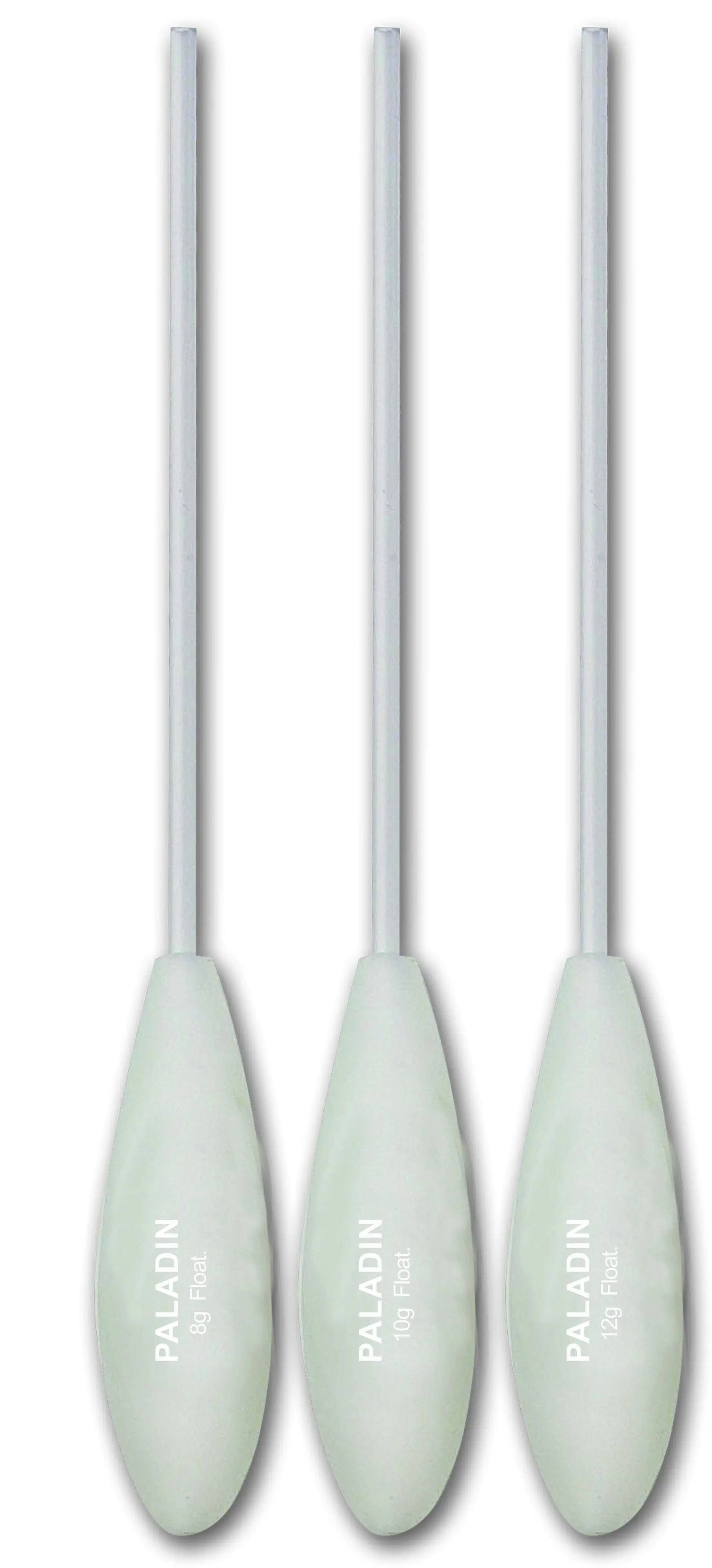 Paladin Spirolino Posensortiment schwimmend 3 Stück