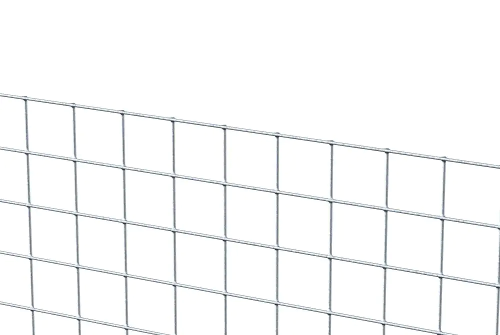 Alberts Schweißgitter 5 m 100 cm, 1,27 x 1,27 cm verzinkt Alberts Schweißgitter 5 m 100 cm, 1,27 x 1,27 cm verzinkt