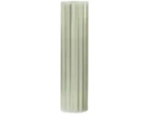Gutta Polyester-Wellbahn Sinus 76/18 Meterware 200 cm natur Gutta Polyester-Wellbahn Sinus 76/18 Meterware 200 cm natur