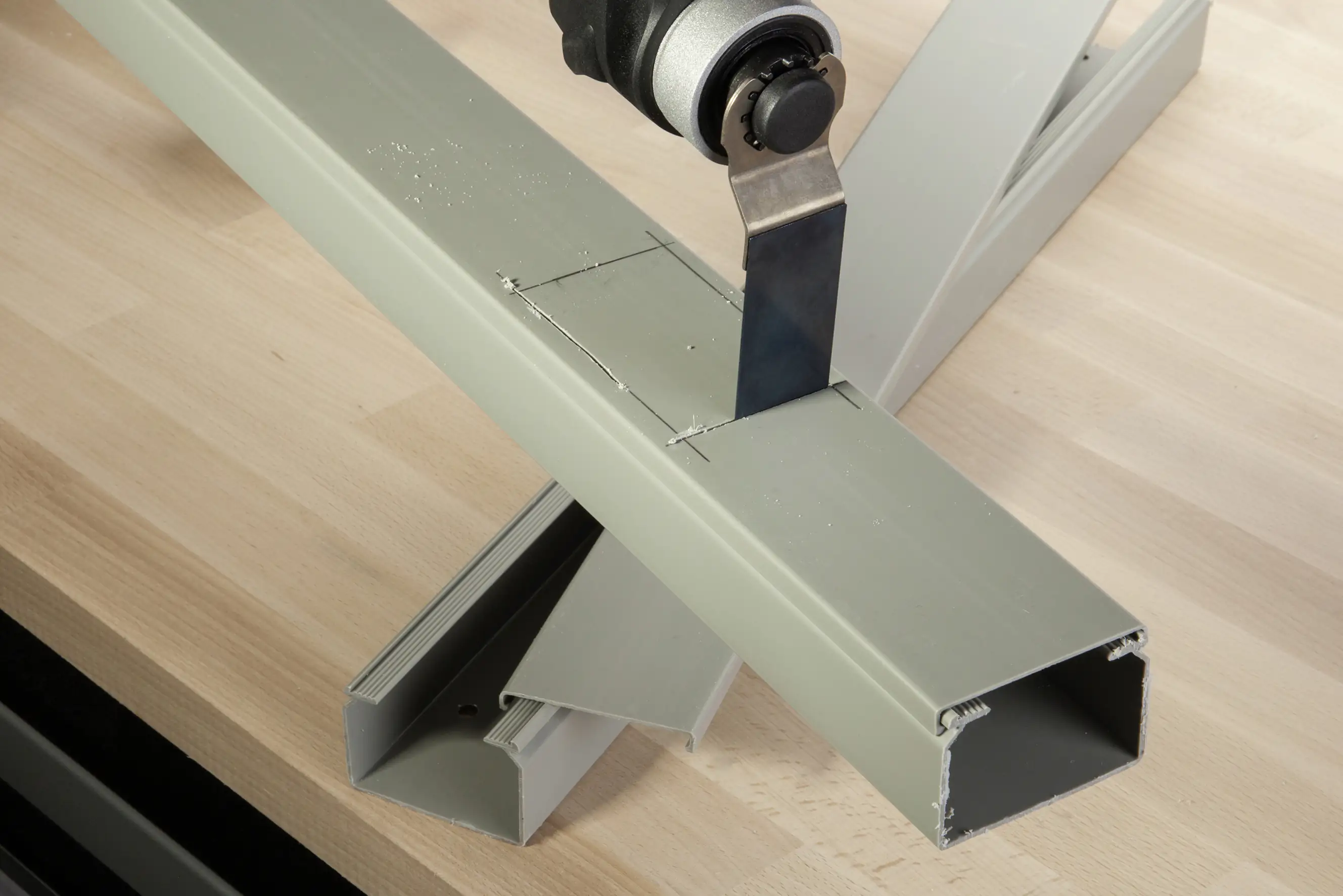 Wolfcraft Tauchsägeblatt 28 mm Bosch PMF Wolfcraft Tauchsägeblatt 28 mm Bosch PMF