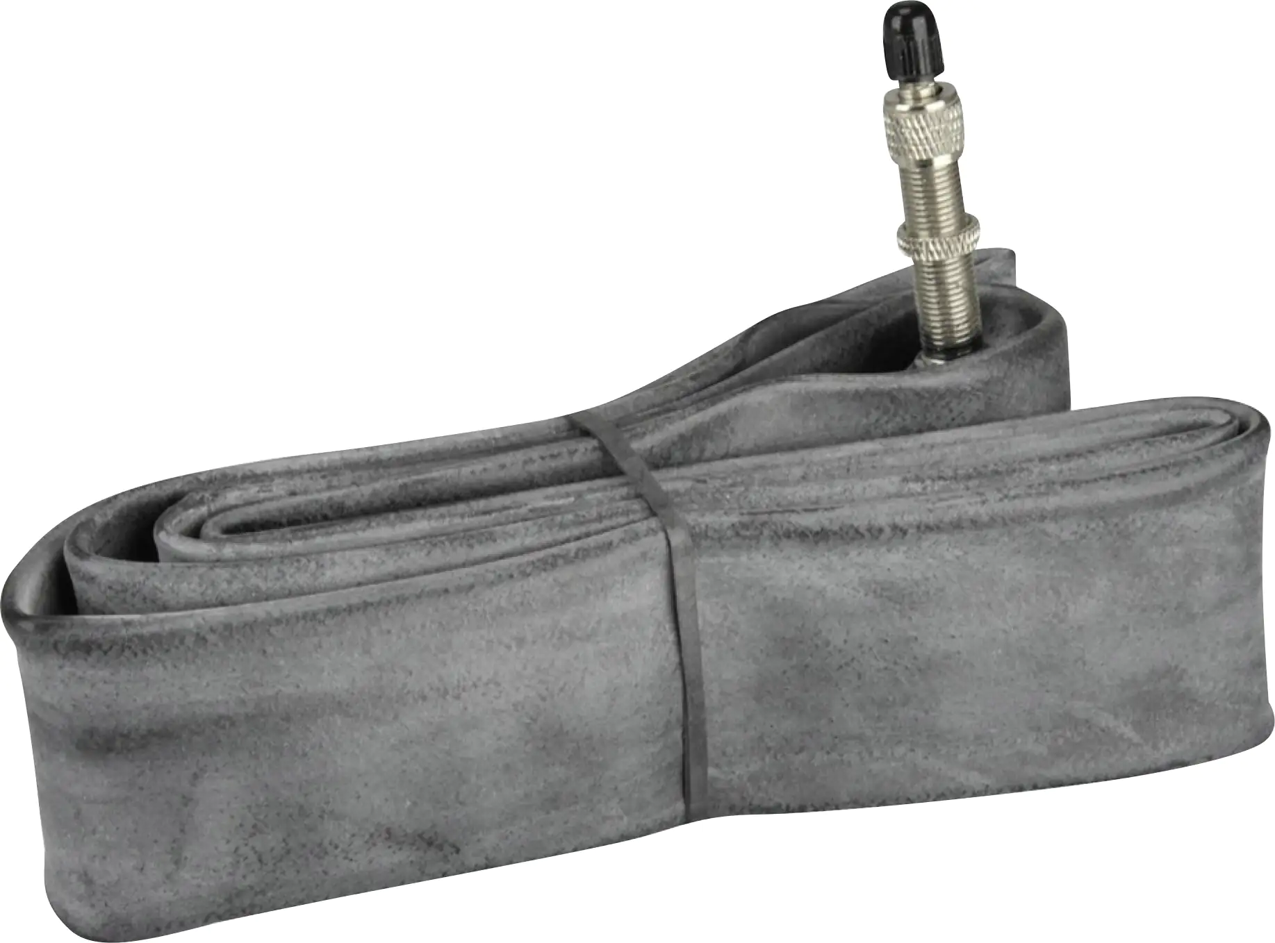 Fischer Fahrradschlauch 16 Zoll breit Dunlopventil