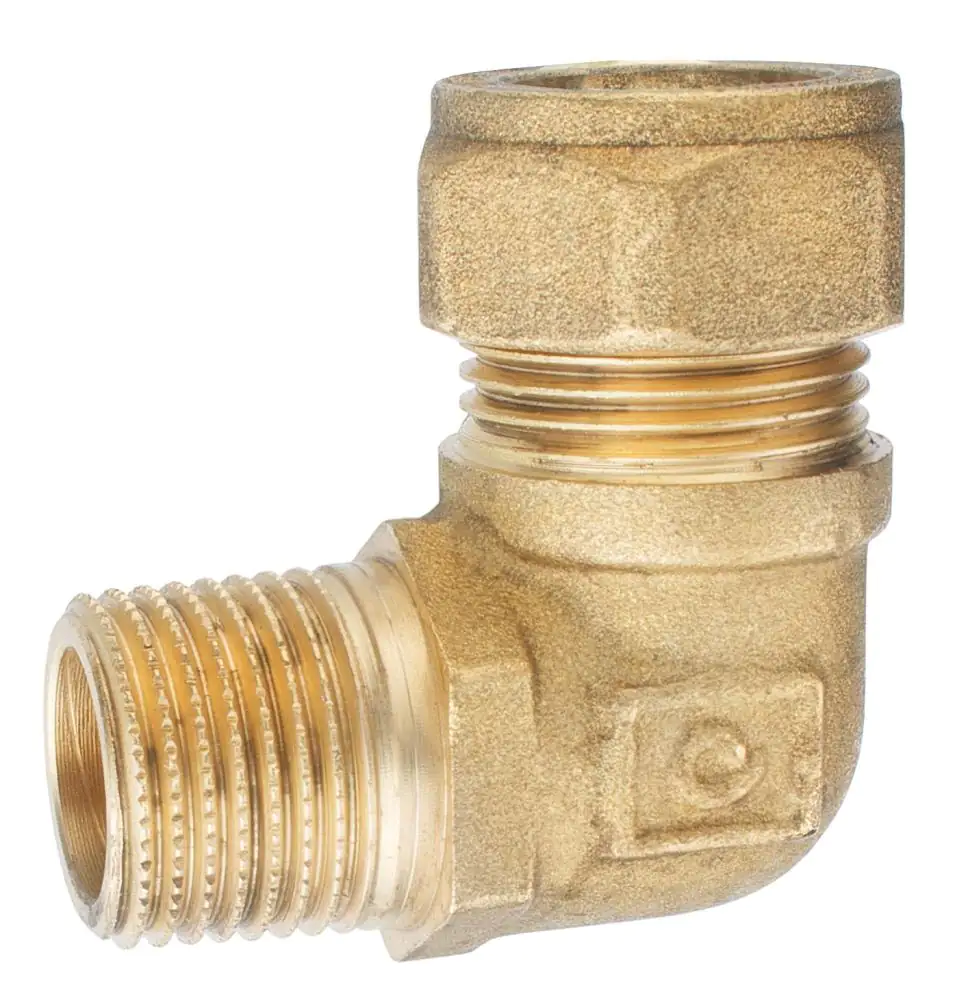 Cornat Klemmring Winkel Ø 18 mm / 1/2 "