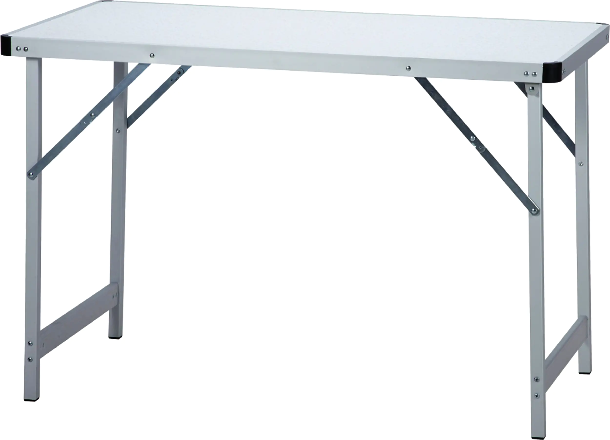 TrendLine Campingtisch 110 x 60 x 73 cm (B x L x H) TrendLine Campingtisch 110 x 60 x 73 cm (B x L x H)
