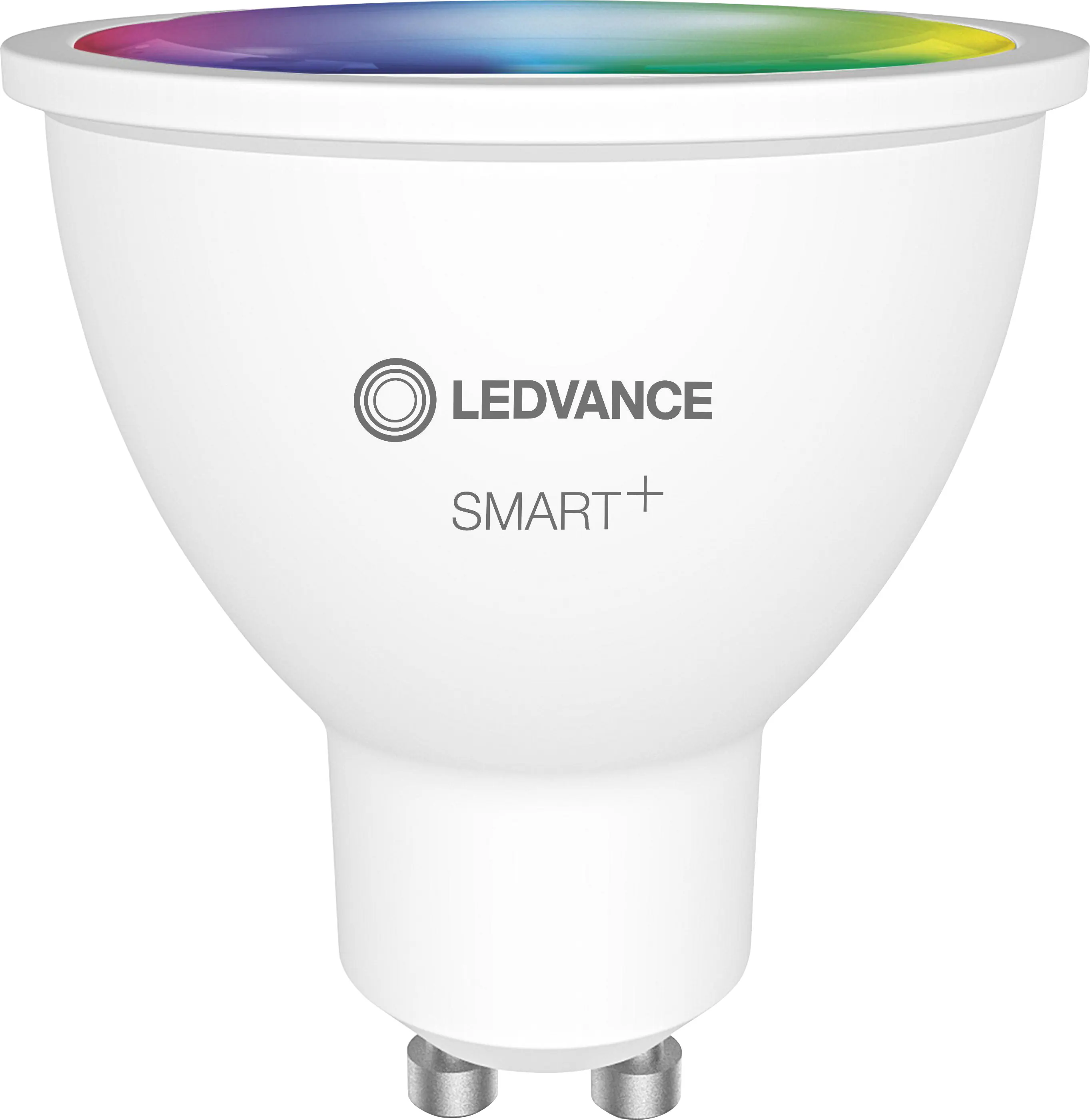 Ledvance Smart+WiFi LED Leuchtmittel Reflektor GU10 Reflektor GU10 5 W