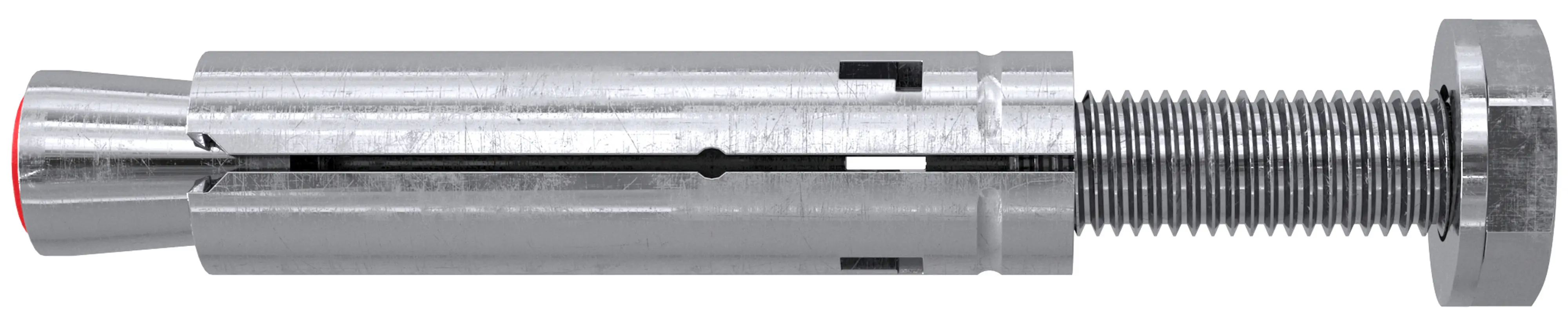 Fischer Schwerlastanker TA M8 S/10 10 x 49 mm - 2 Stück