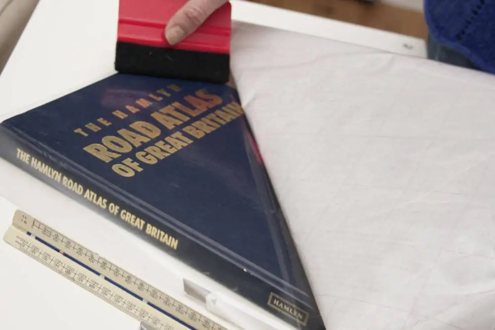 d-c-fix Selbstklebefolie glasklar glänzend 67,5 cm x 2 m