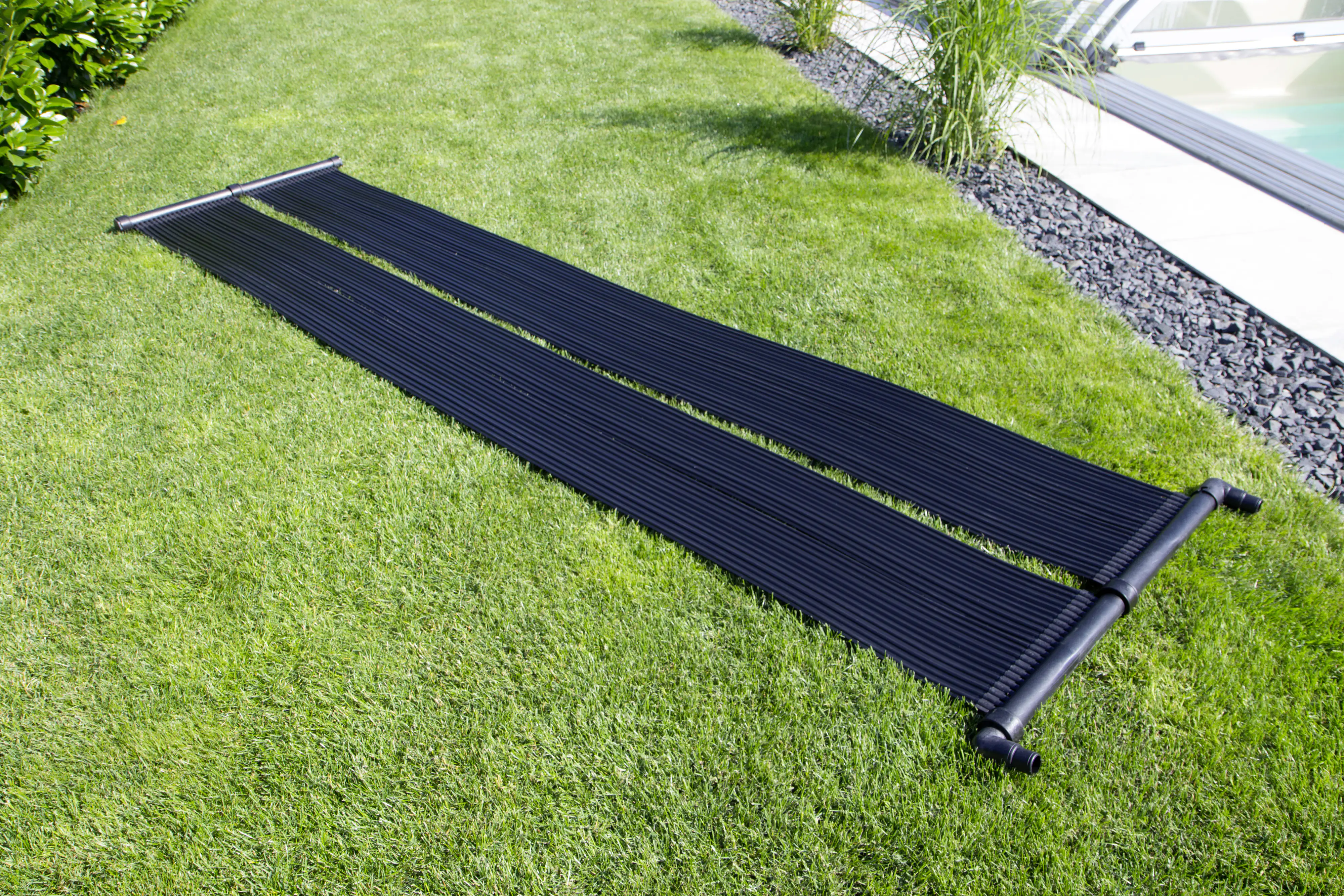 Steinbach Solarkollektor Compact 6,0 x 0,7 m Steinbach Solarkollektor Compact 6,0 x 0,7 m