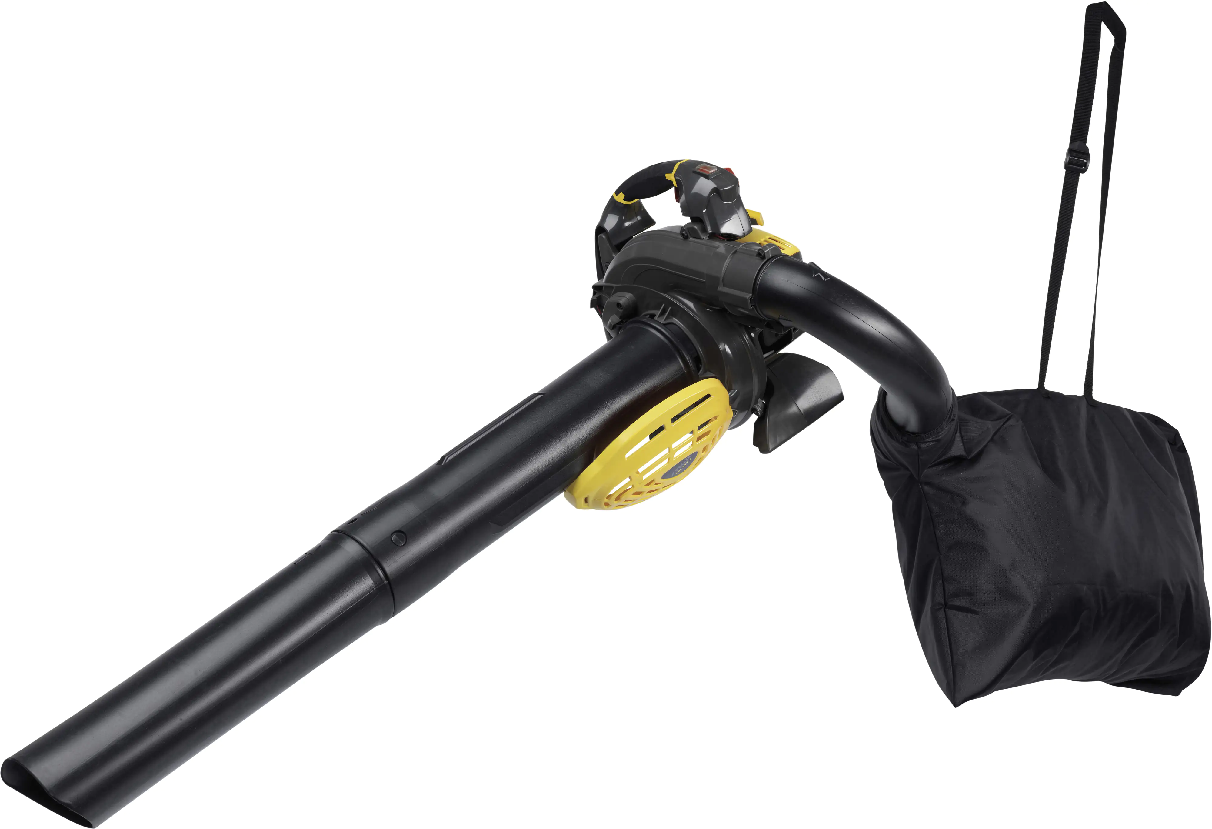 Stiga Benzin Laubbläser BL 530 V 0,8 kW, 10,05 m³/min. Stiga Benzin Laubbläser BL 530 V 0,8 kW, 10,05 m³/min.