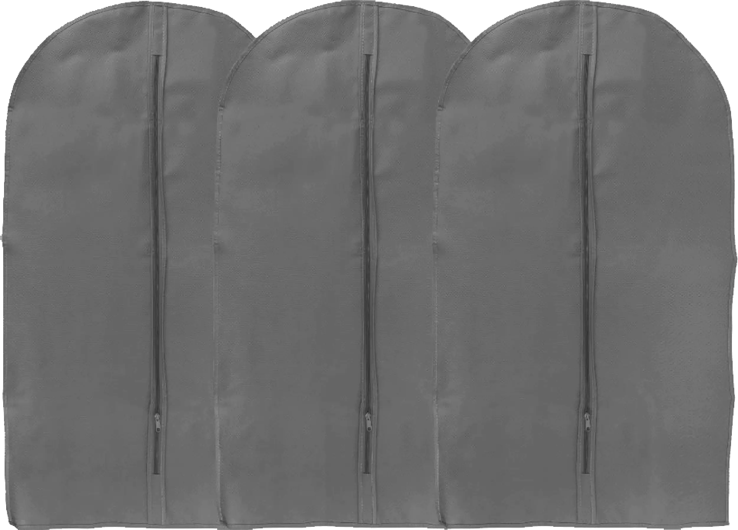 TrendLine Kleiderhülle 3 Stück TrendLine Kleiderhülle 3 Stück