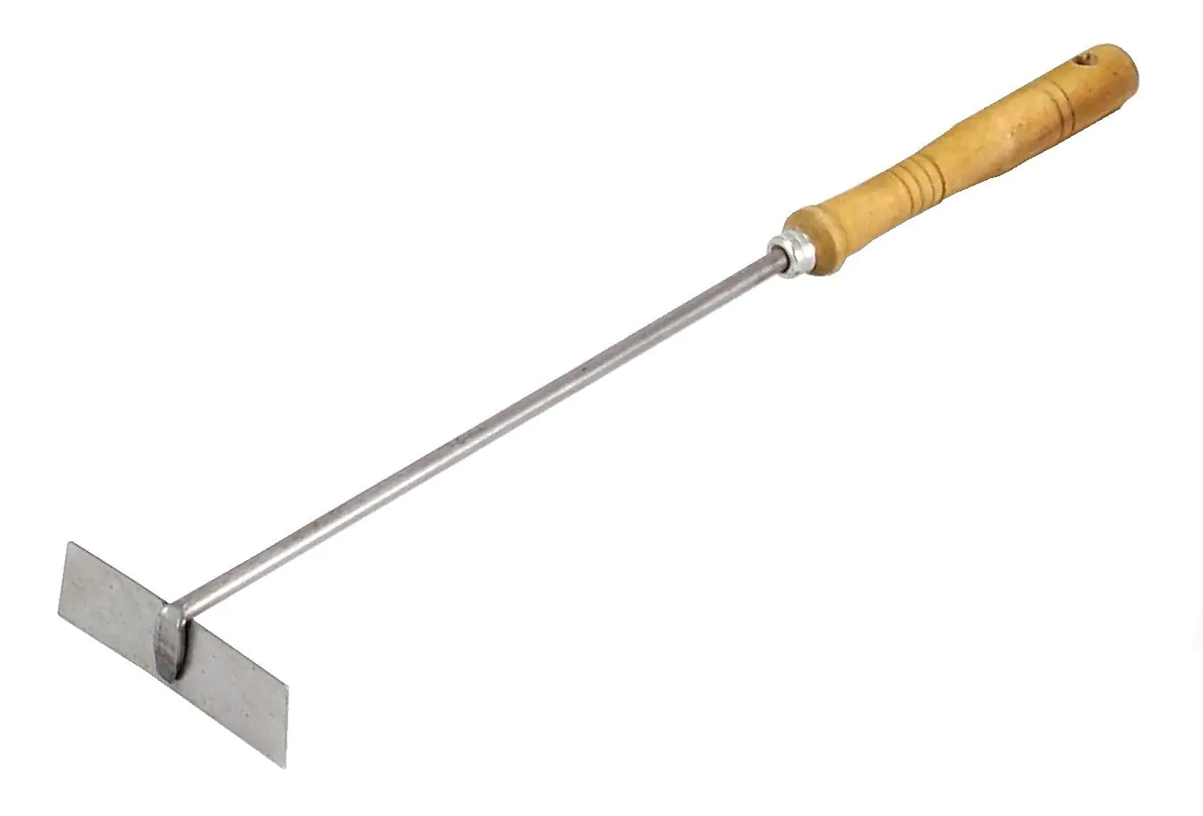 FireFix Aschekratzer 46,5 cm FireFix Aschekratzer 46,5 cm