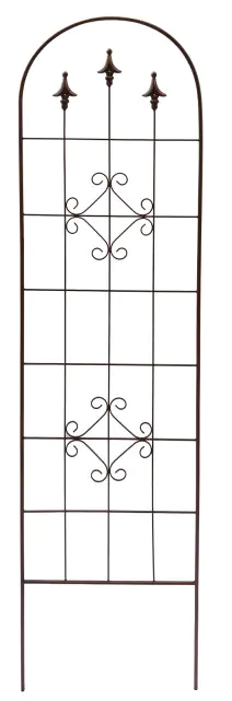 TrendLine Rankgitter 48x180cm 48 x 180 cm