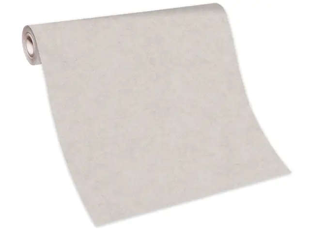 Erismann Vliestapete 10078-02 Carat uni beige 10,05 x 0,53 m