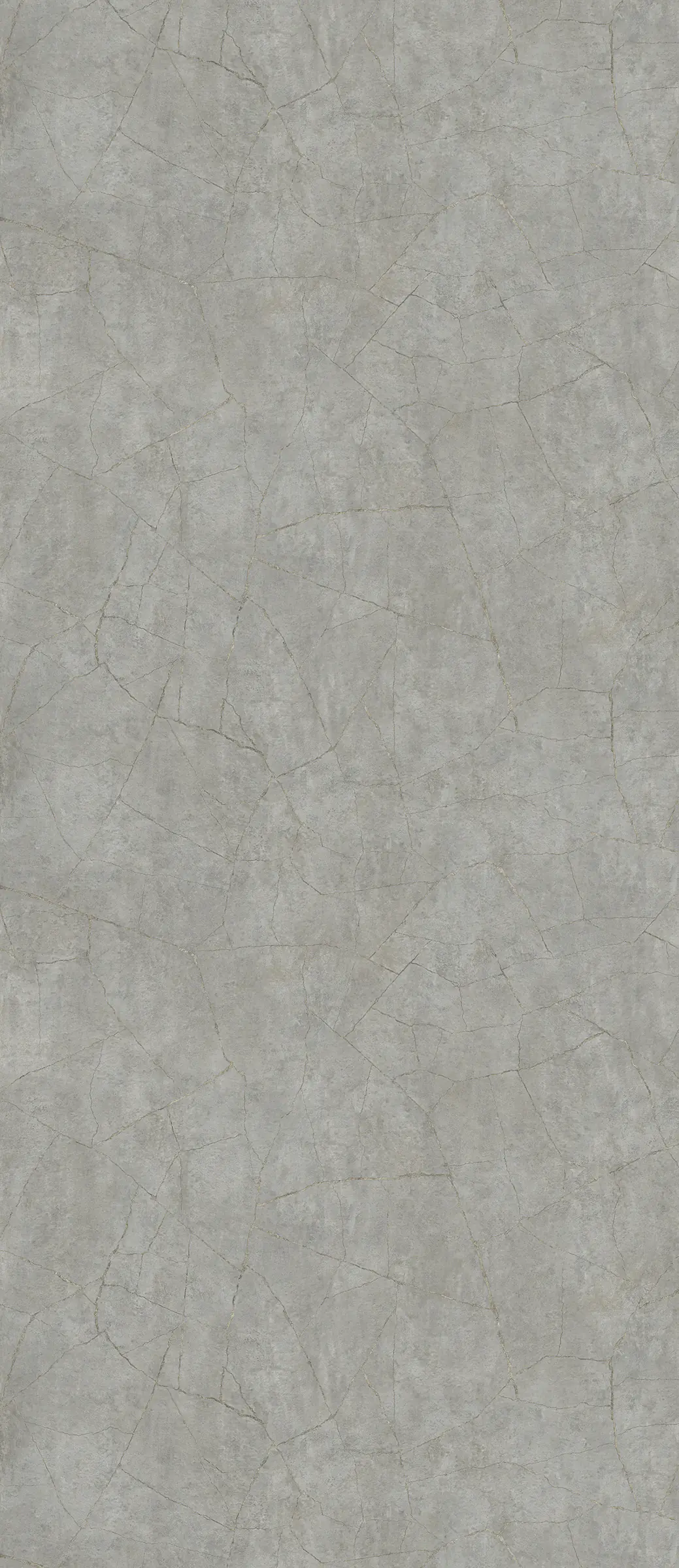Wetwall Elite Duschrückwand Gold Stone 16 x 242 cm mit abgerundeter Abschlusskante