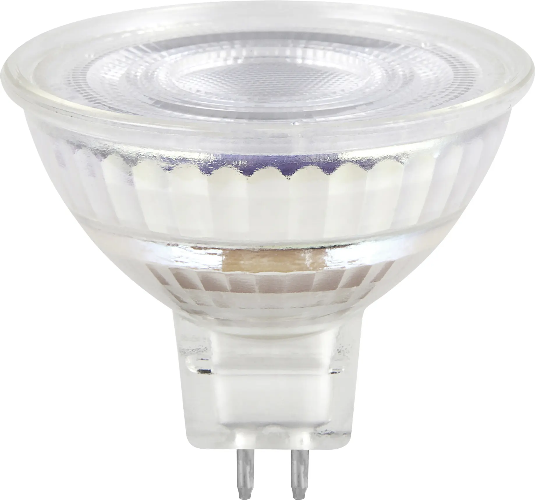 Osram LED Leuchtmittel GU5,3 Star MR16 36° 2W kaltweiß