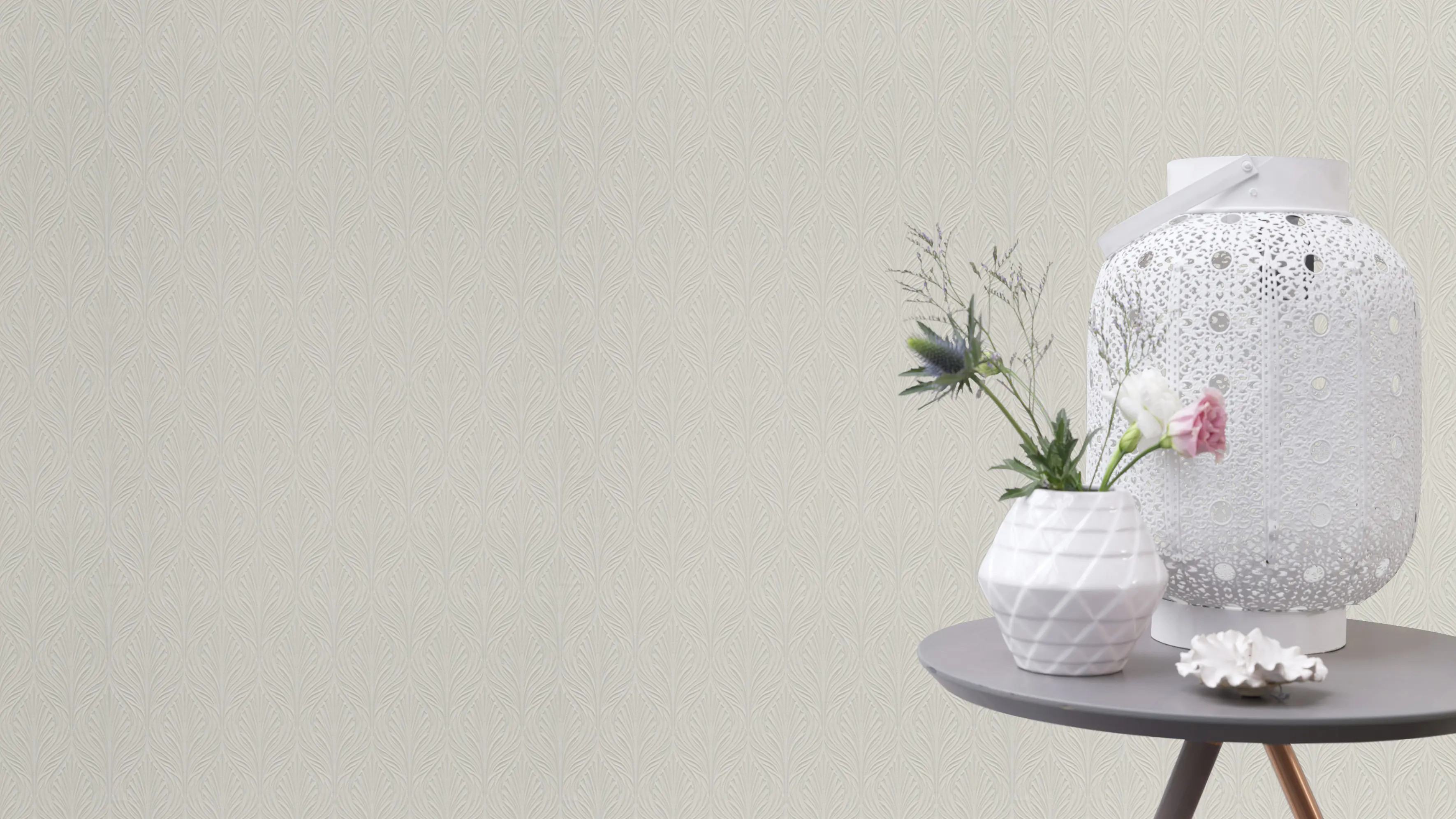 Rasch Vliestapete 810202 Selection, Ornamente creme, 10,05 x 0,53 m Rasch Vliestapete 810202 Selection, Ornamente creme, 10,05 x 0,53 m