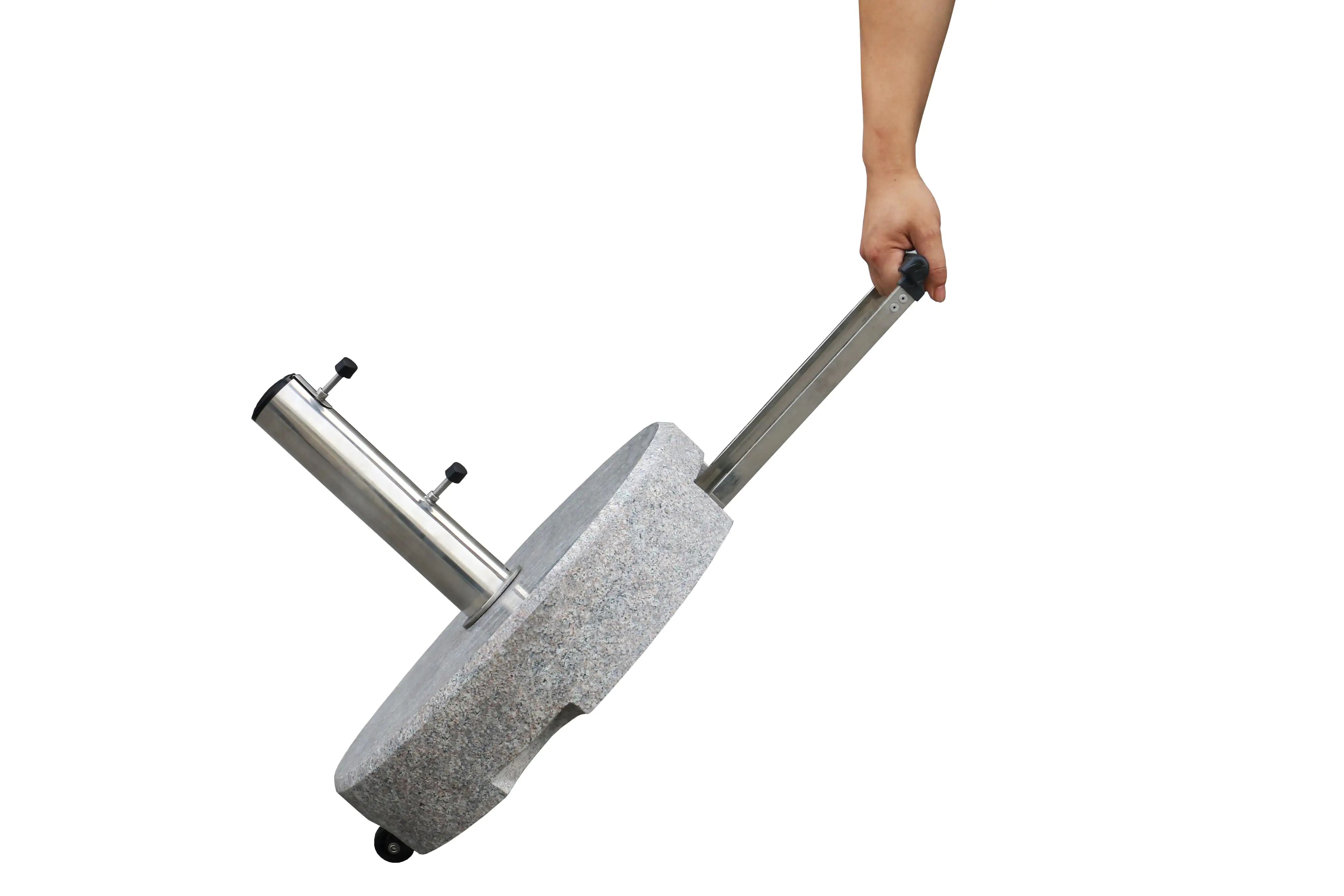 Primaster Granit Schirmständer 50 kg Primaster Granit Schirmständer 50 kg