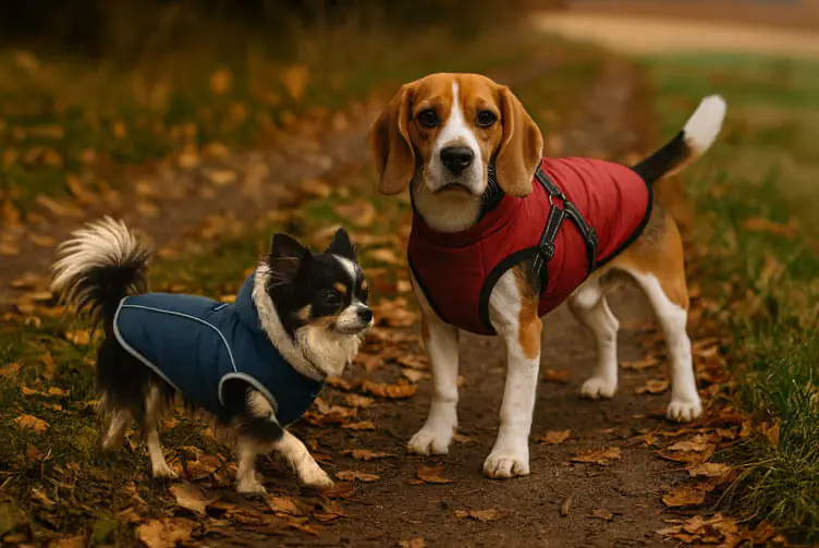 Hundebekleidung