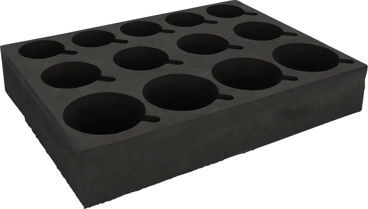 Cartrend Glas- und Tassenhalter für 13 Tassen Cartrend Glas- und Tassenhalter für 13 Tassen