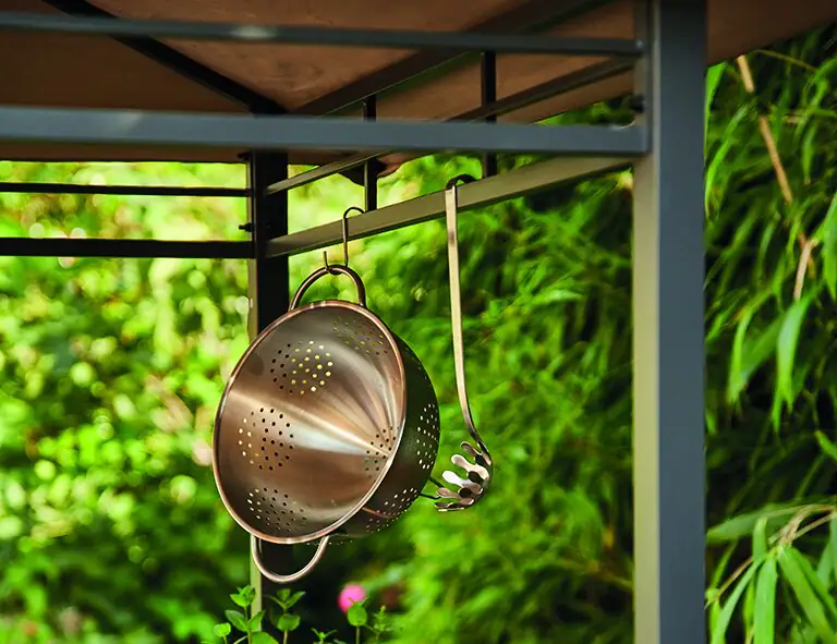 Siena Garden BBQ Pavillon 244 x 127 cm Siena Garden BBQ Pavillon 244 x 127 cm