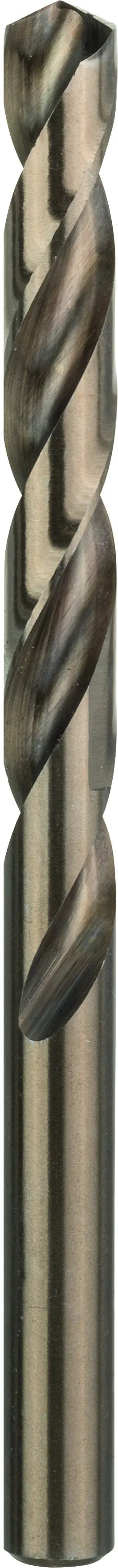 Bosch PRO Metallspiralbohrer Stainless Steel HSS-Co Ø 10 mm