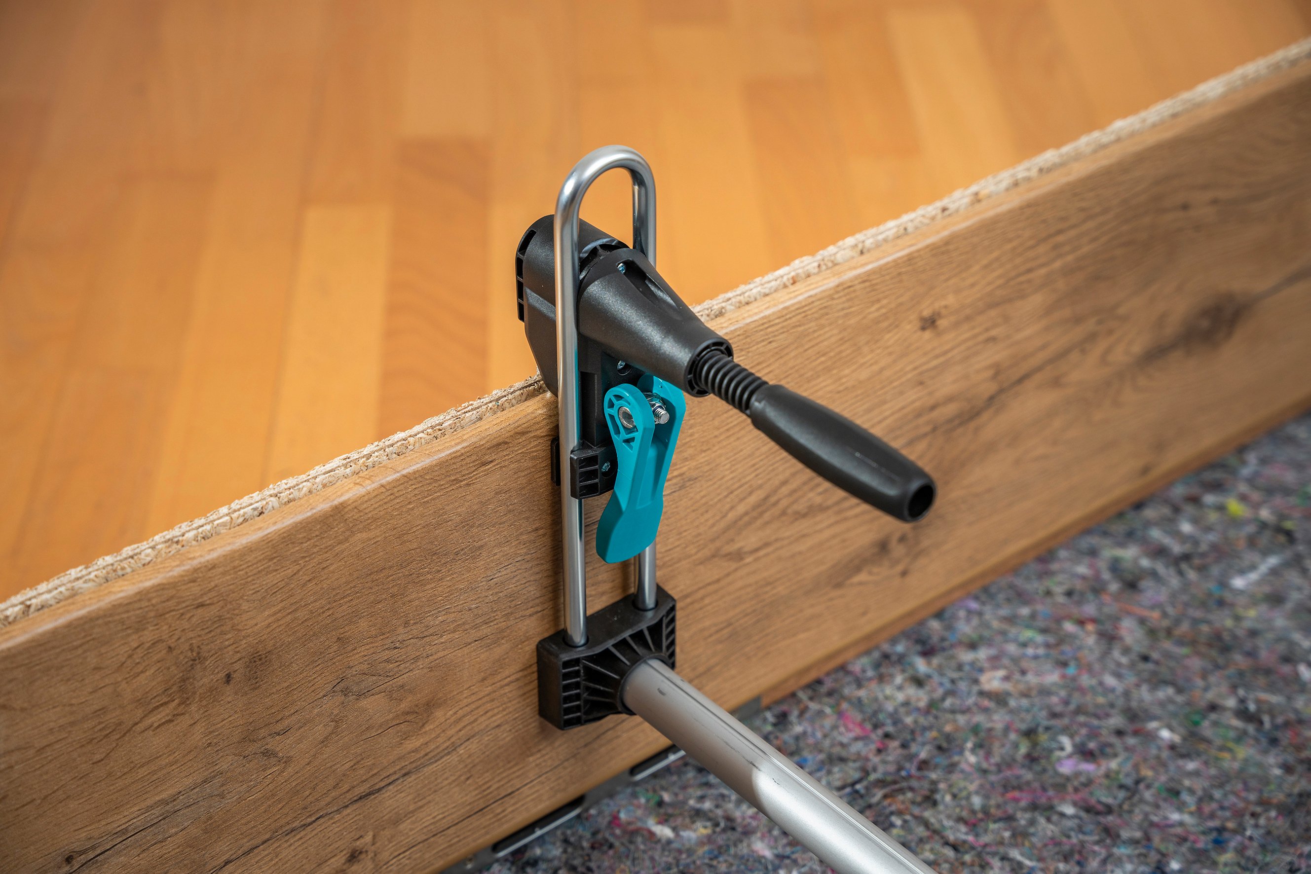 Wolfcraft Türfuttermontage-Set Pro 60 - 100 cm 8-teilig Wolfcraft Türfuttermontage-Set Pro 60 - 100 cm 8-teilig