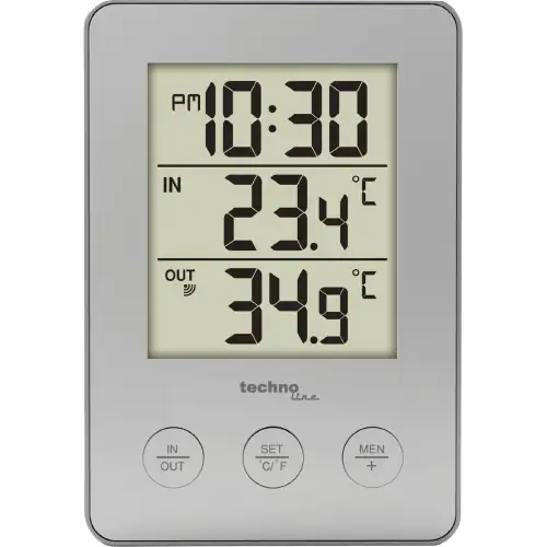 Technoline Temperaturstation WS 9175