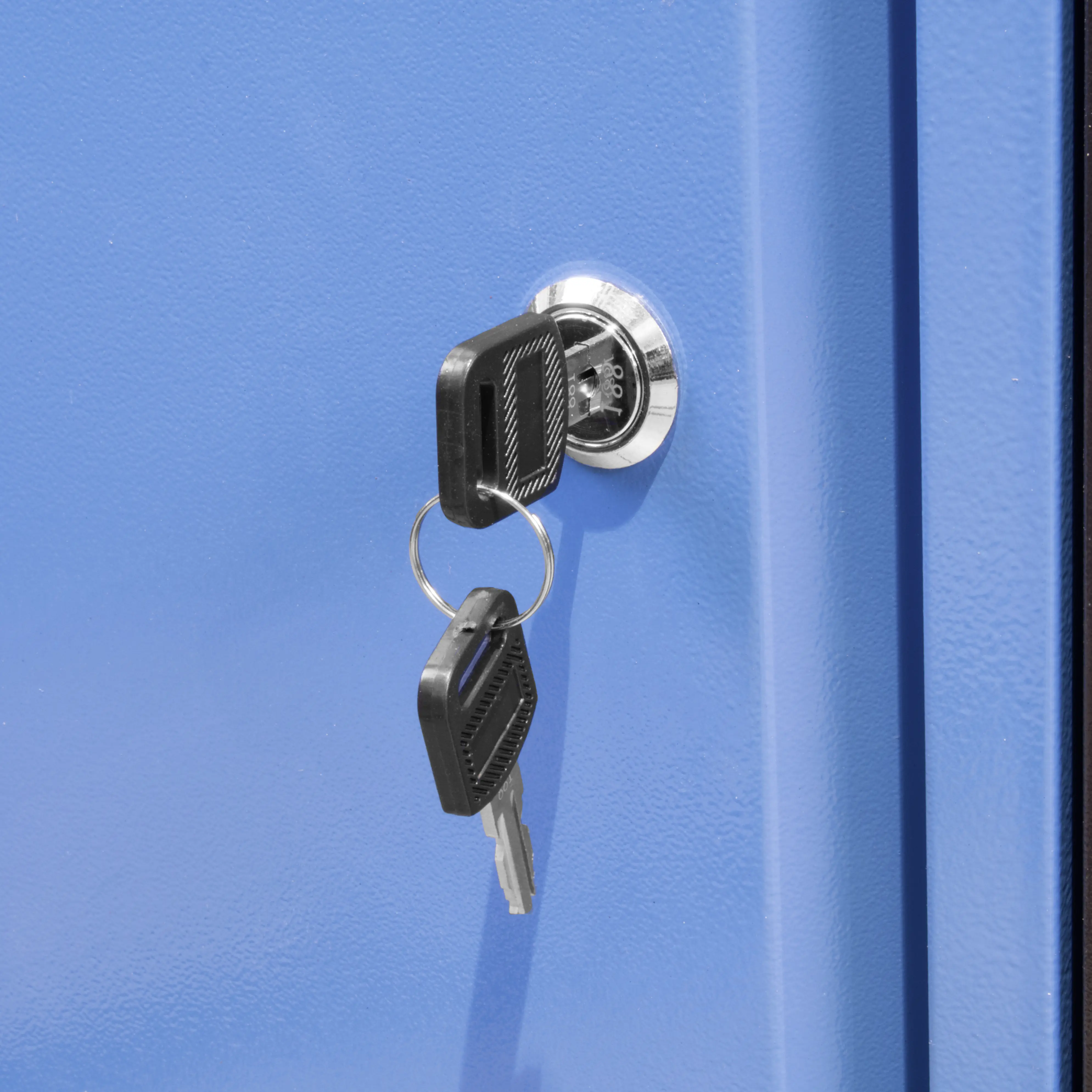 Güde Werkstattwagen GW 3/1