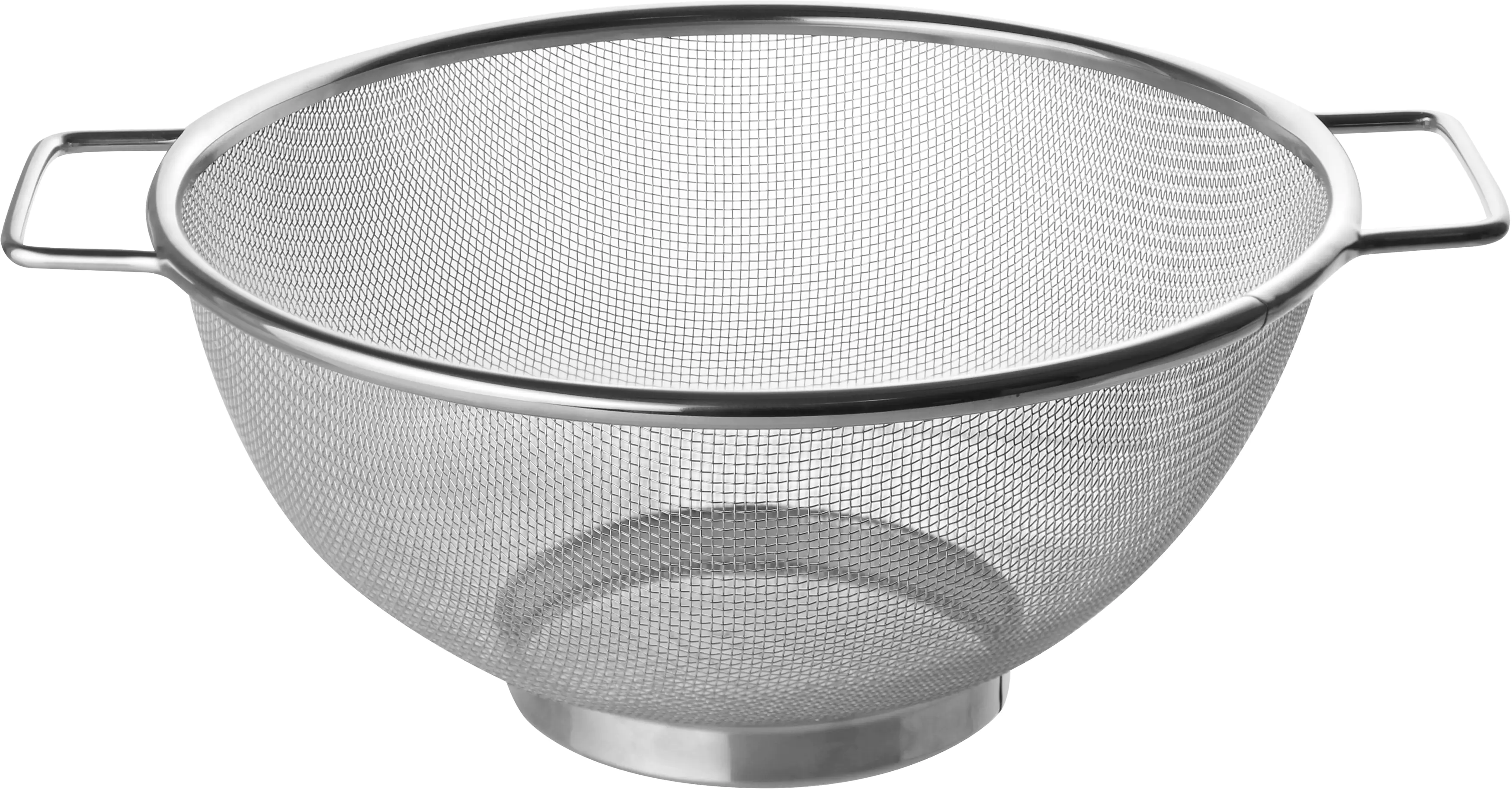 Fackelmann Sieb Ø 20 cm