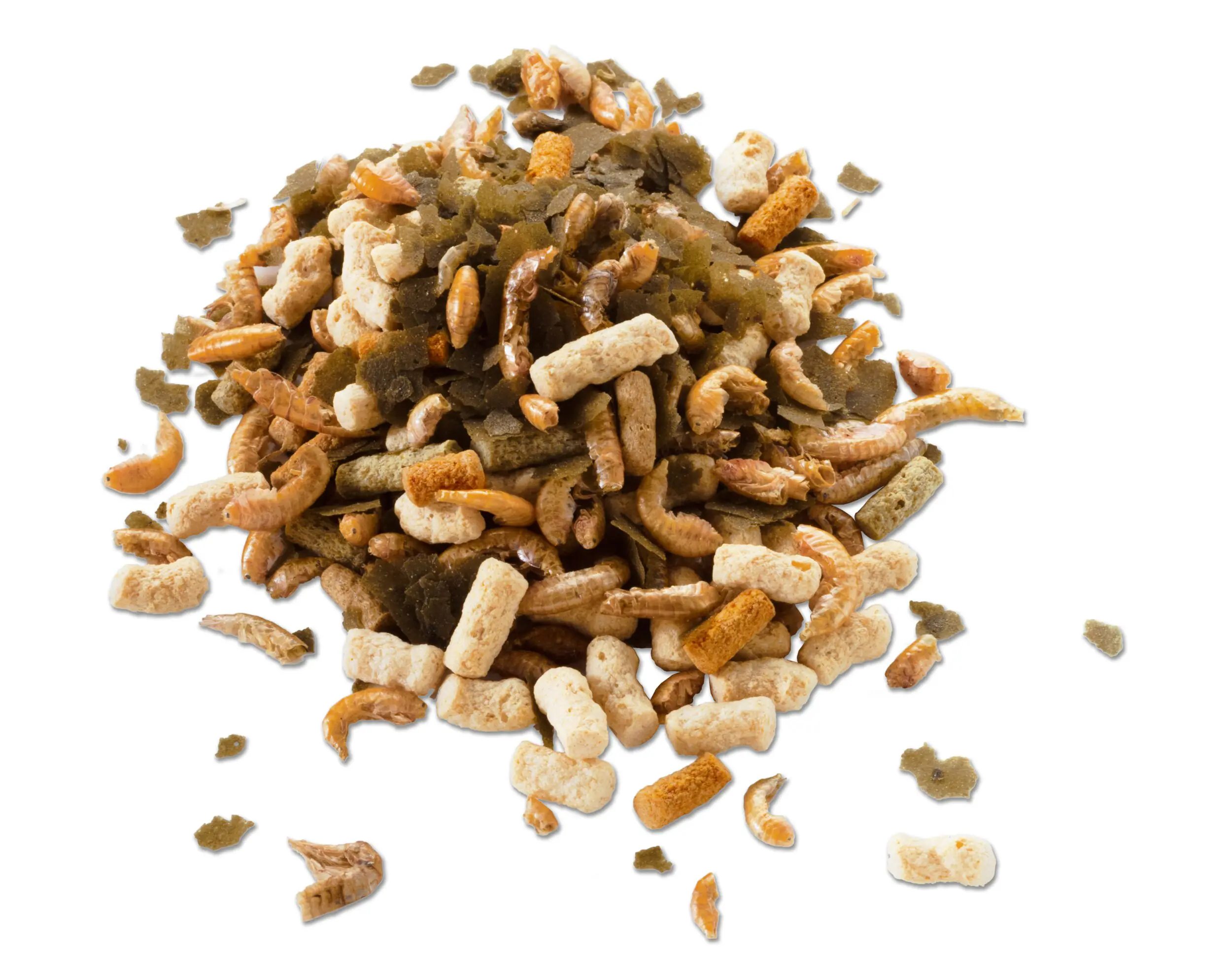 Tetra Pond Goldfish Mix 4 L