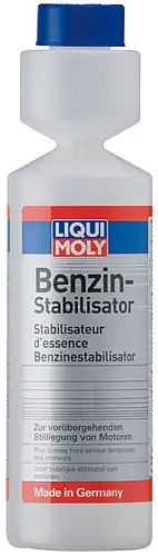 Liqui Moly Benzin Stabilisator 250 ml Liqui Moly Benzin Stabilisator 250 ml