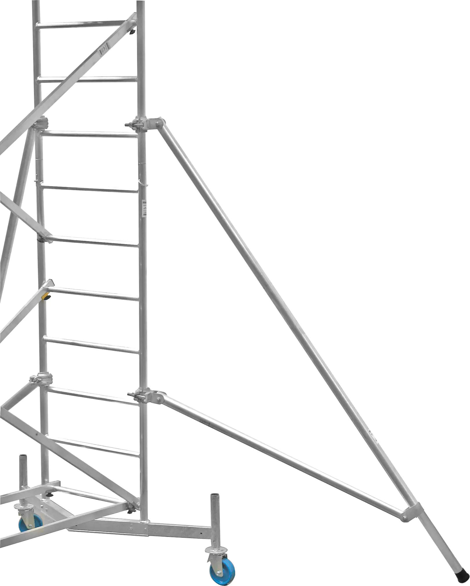 Krause Ausleger MONTO ClimTec