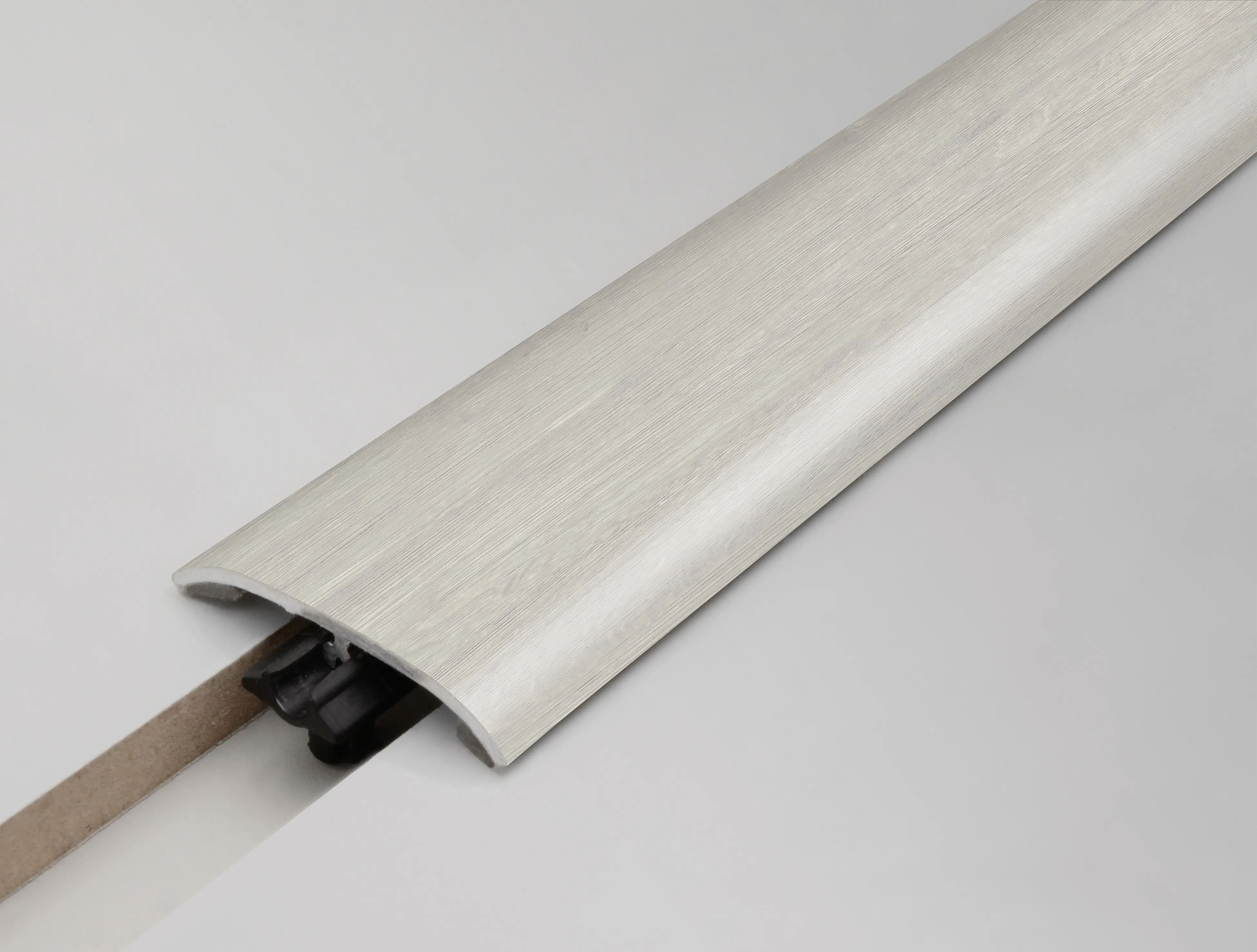 Neuhofer Übergangsprofil 90 cm, 37,5 x 5,5 mm