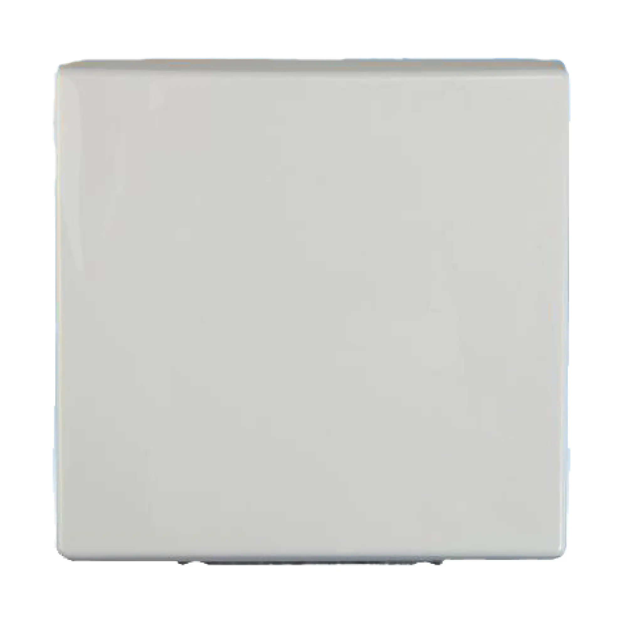 Busch-Jaeger Komplett-Wechselschalter Feuchtraum, alpinweiß,