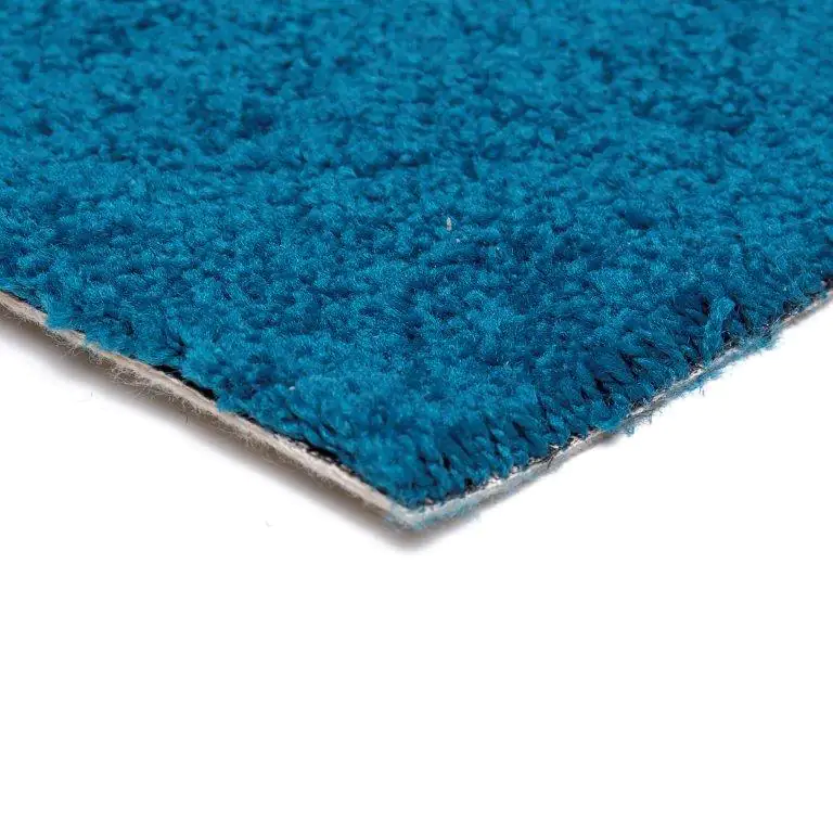 4002398293077_3 Andiamo Teppichboden Bari Coupon im Wunschmaß, aqua, 5 m breit