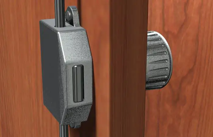 Fischer Messingdübel PA 8.0 x 13.5 mm - 5 Stück