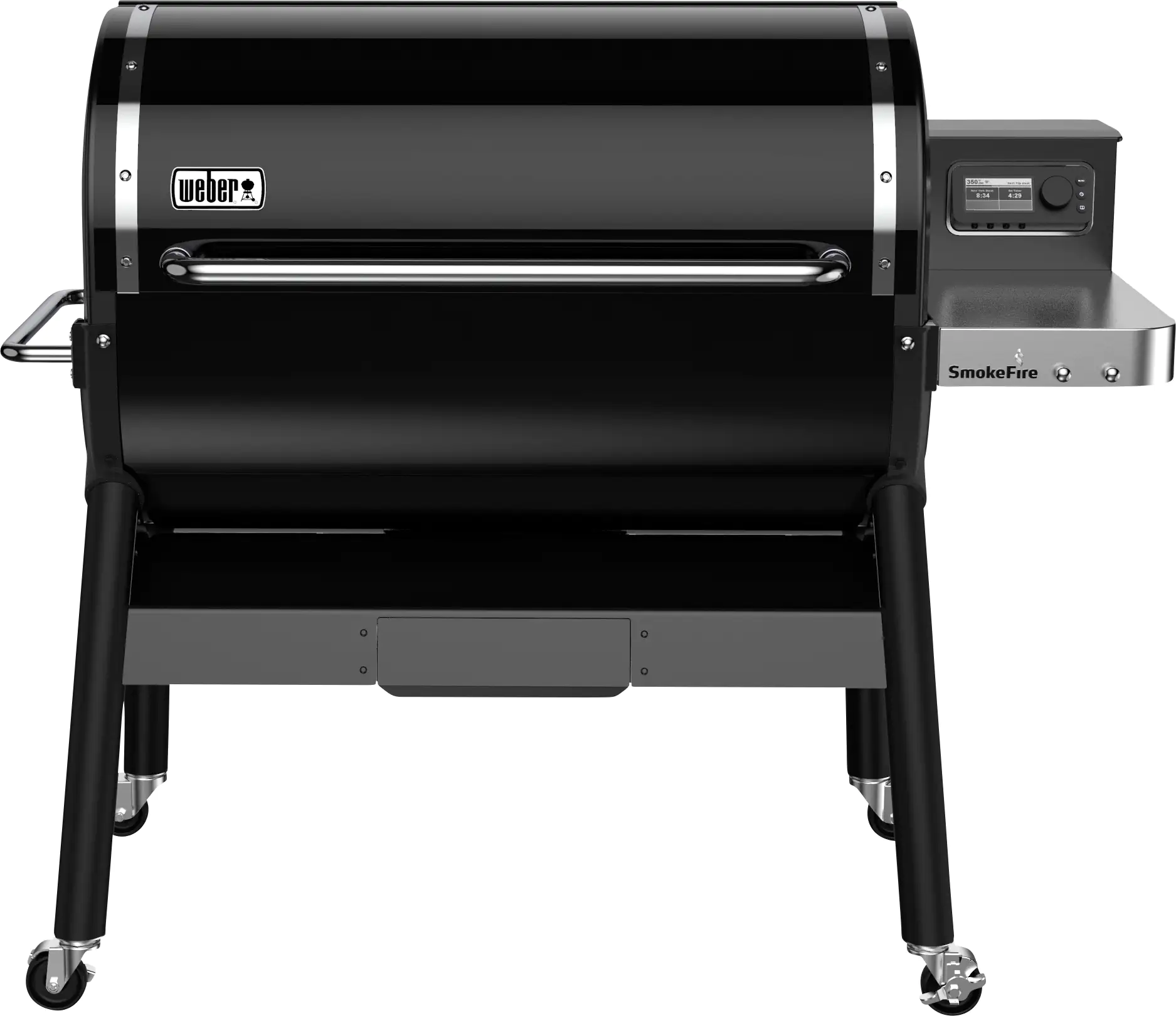 Weber Pelletgrill SmokeFire EX6 GBS