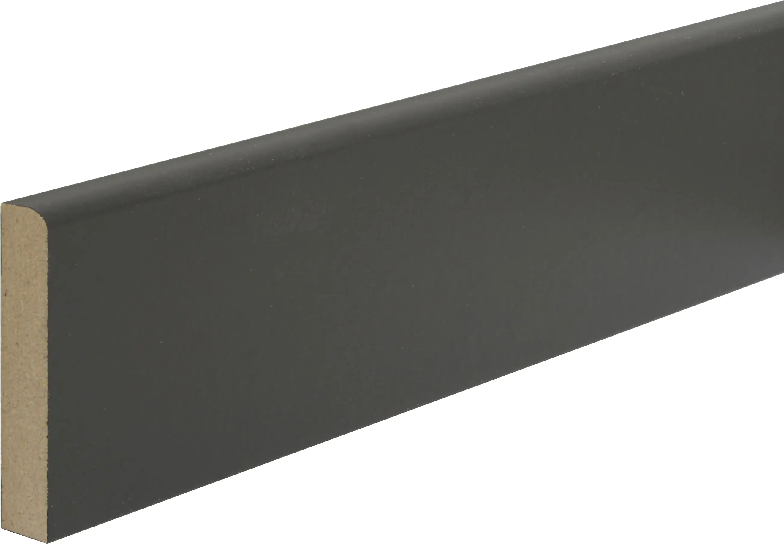 B.S. Bauprogramm Clip-Sockelliste 260 cm 60 x 10 mm Edelanthrazit B.S. Bauprogramm Clip-Sockelliste 260 cm 60 x 10 mm Edelanthrazit