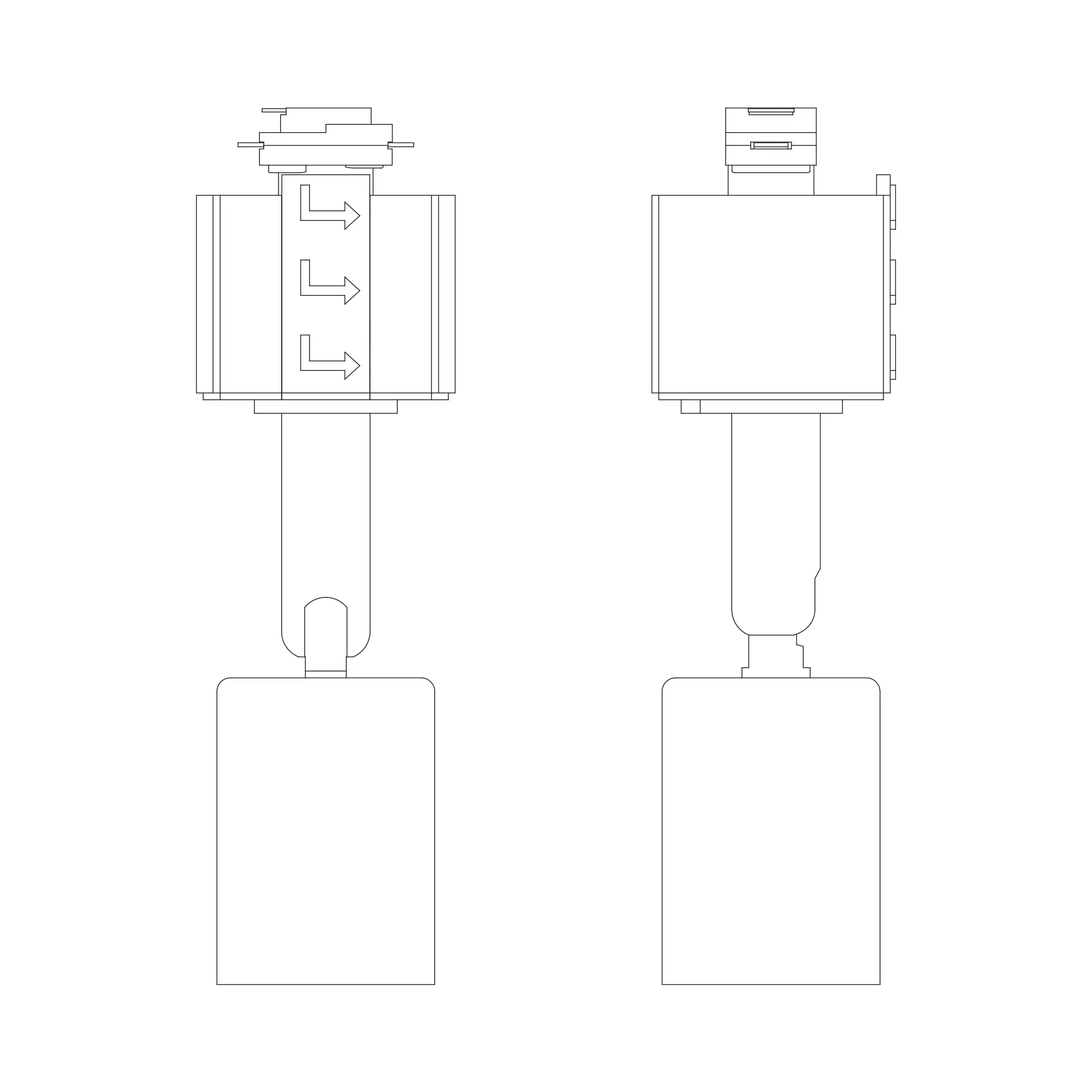 Philips Schienenleuchte 1er Spot Tobia Easy Link weiß Philips Schienenleuchte 1er Spot Tobia Easy Link weiß