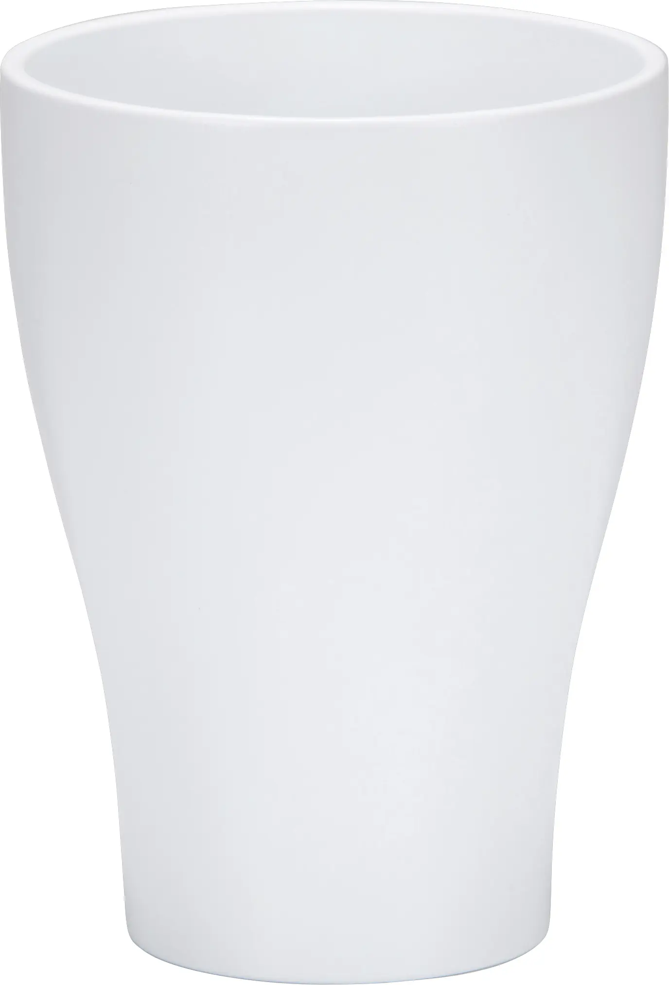 Scheurich Orchideentopf 608 Ø 10 x 13 cm panna