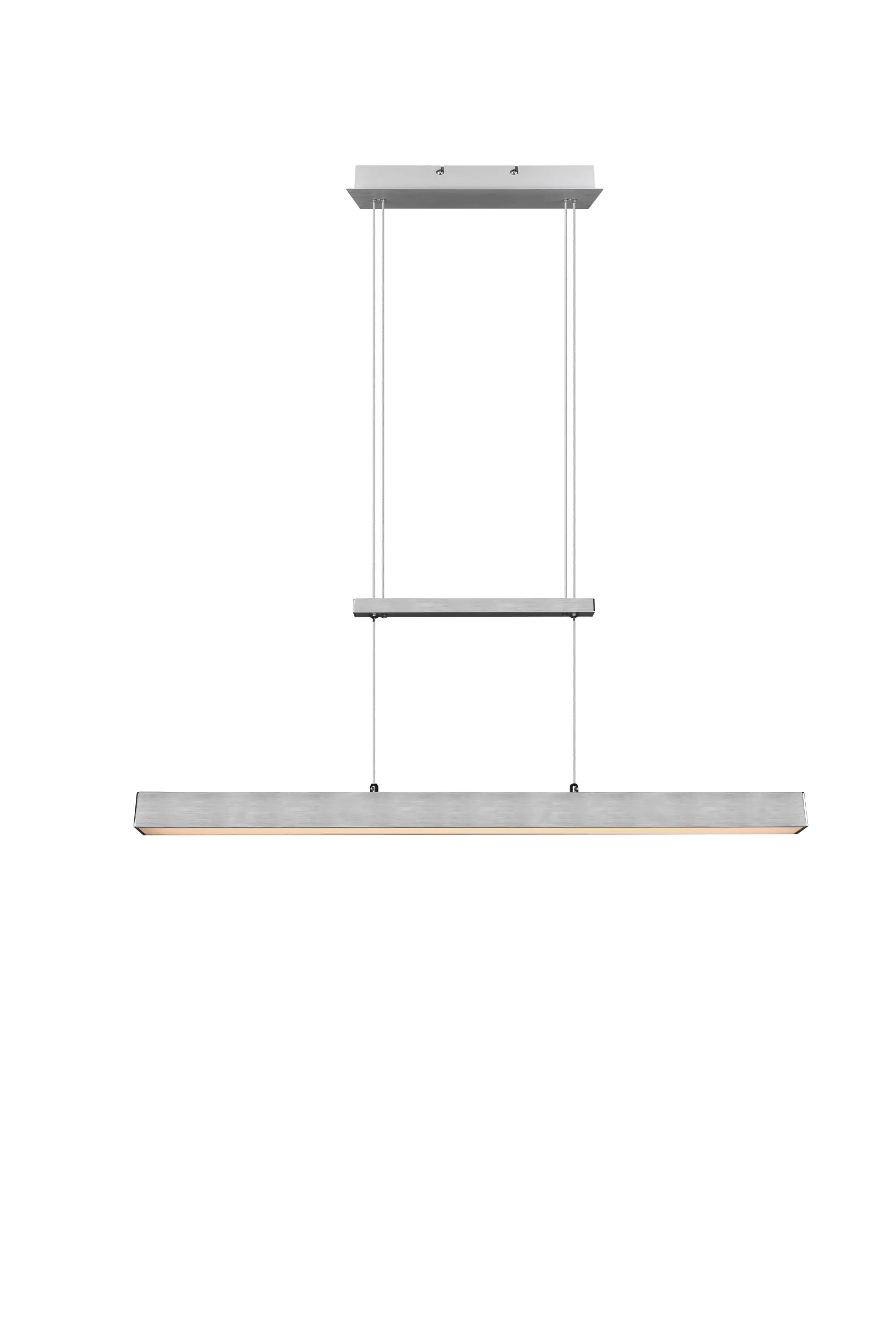 4017807487831_2 Reality Leuchten LED Pendelleuchte Paros Switch Dimmer, höhenverstellbar