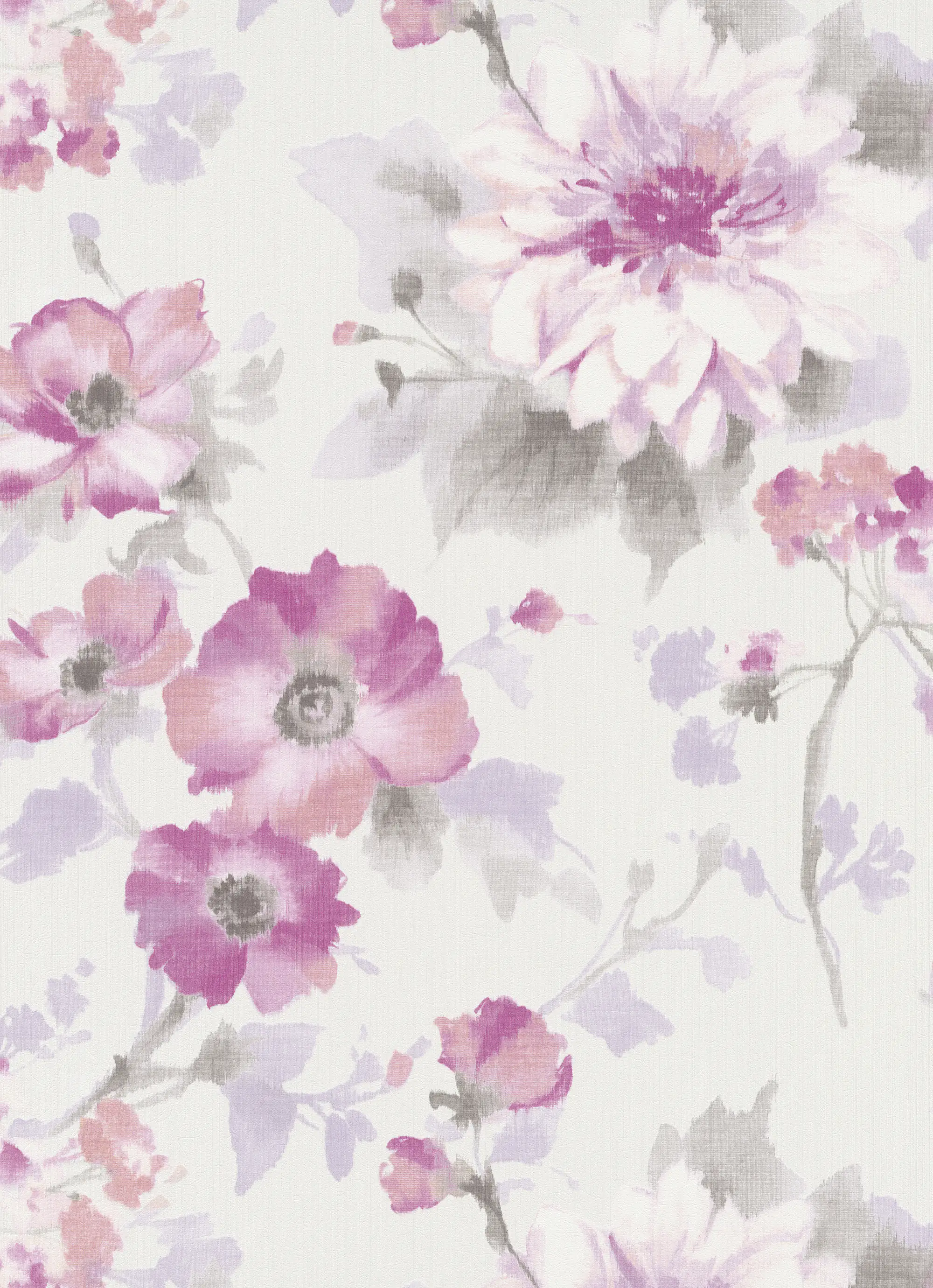 Guido Maria Kretschmer Vliestapete 10051-05 Fashion For Walls floral rosa 10,05 x 0,53 m Guido Maria Kretschmer Vliestapete 10051-05 Fashion For Walls floral rosa 10,05 x 0,53 m