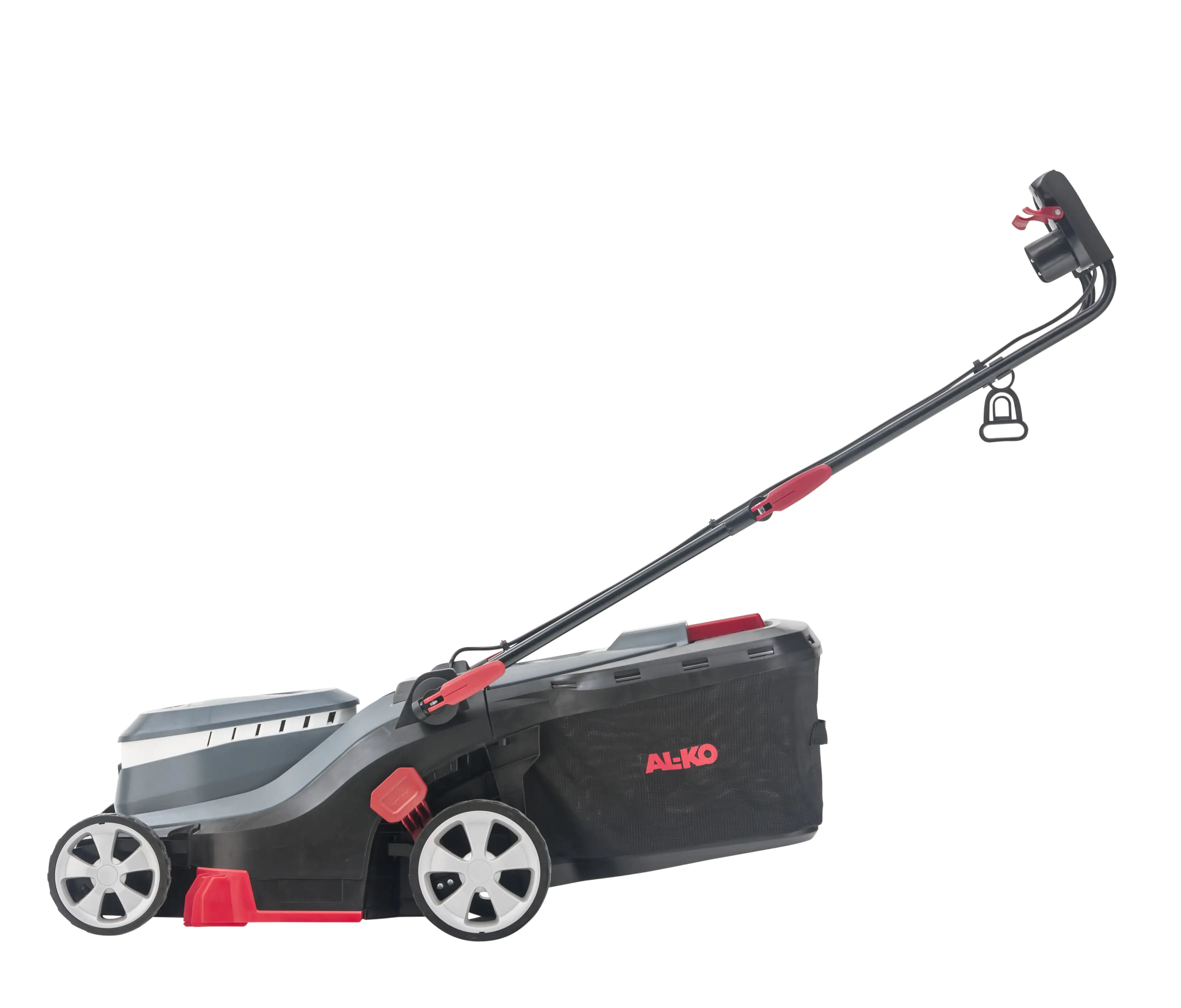 AL-KO Elektro-Rasenmäher 32.2 E Comfort 1.200 Watt, 32 cm Schnittbreite