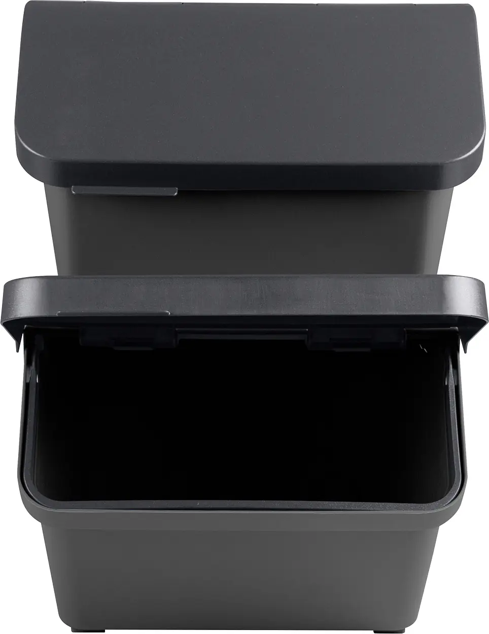 Sunware Sortiereinheit Sigma Home 45 L anthrazit