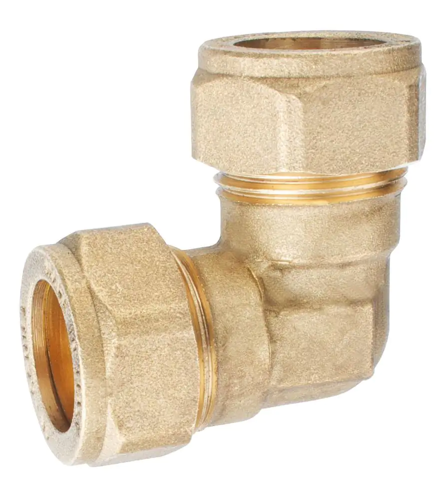 Cornat Klemmring Winkel 90° / Ø 18 mm